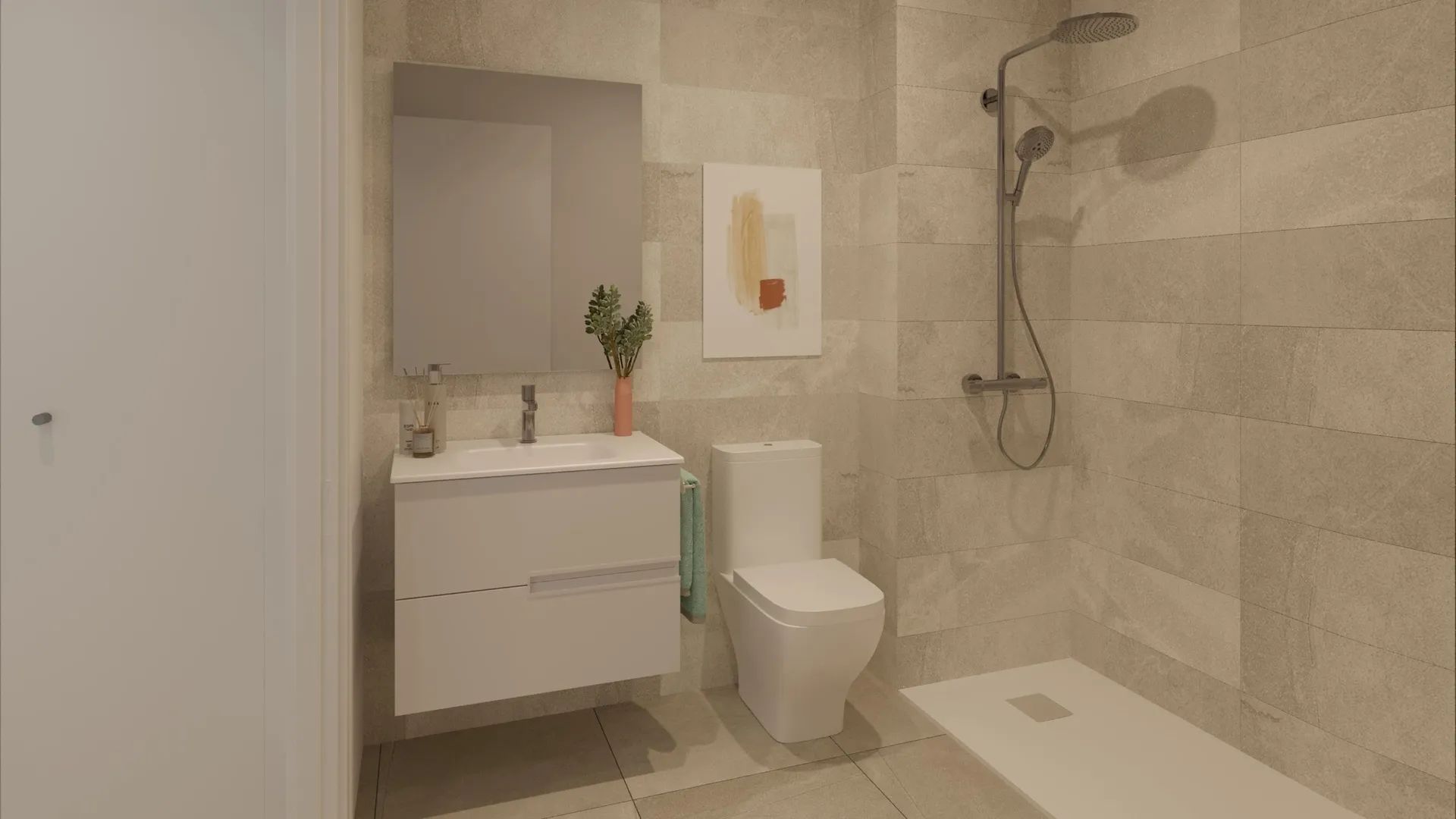 Een wereld van luxe aan je voeten: exquise woningen met adembenemend zicht op toplocatie foto 6