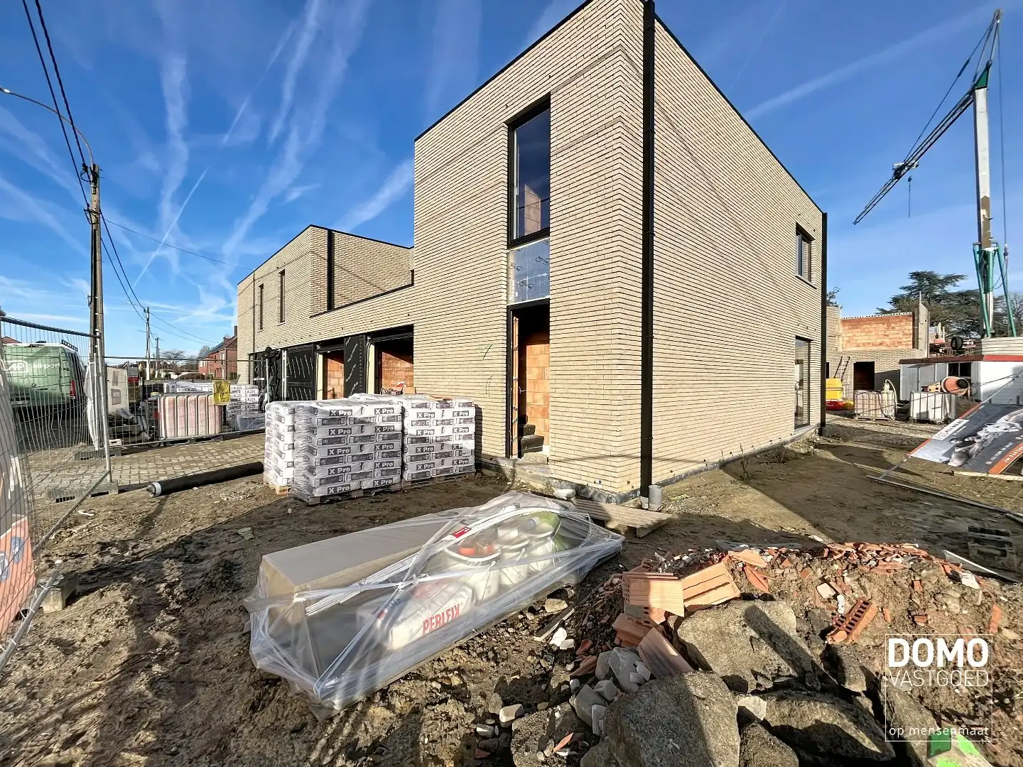 Stijlvol en slim wonen? Welkom in PROJECT RIO foto {{pictureIndex}}