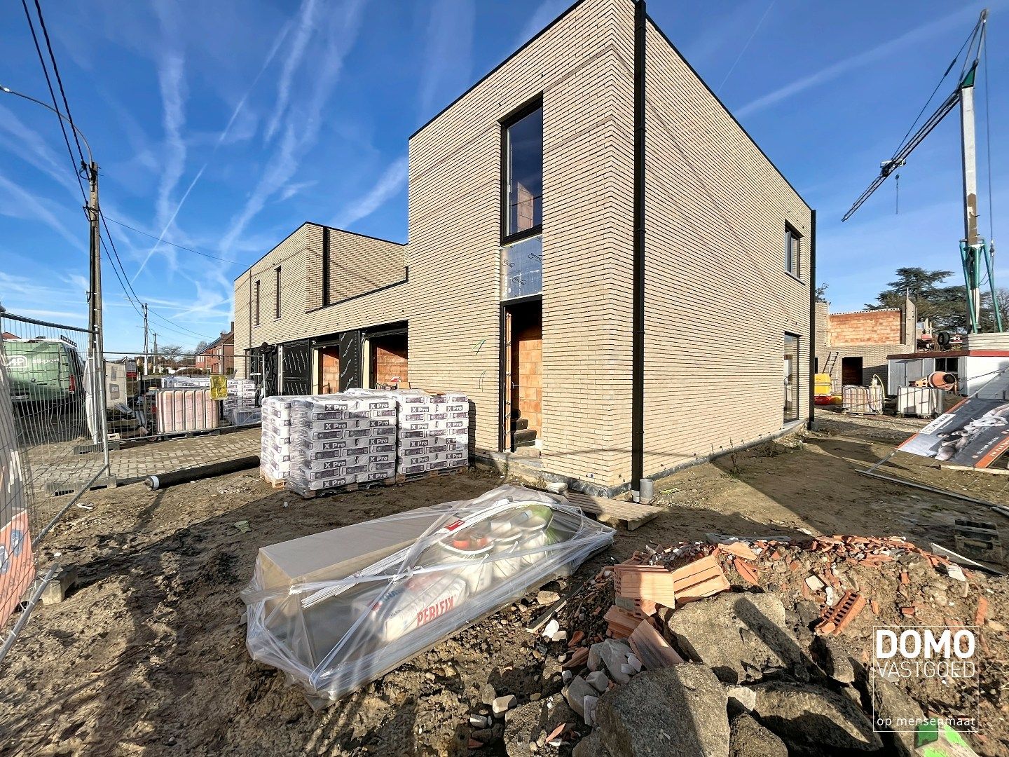 Huis te koop Molenstraat 12 - - 3510 Kermt