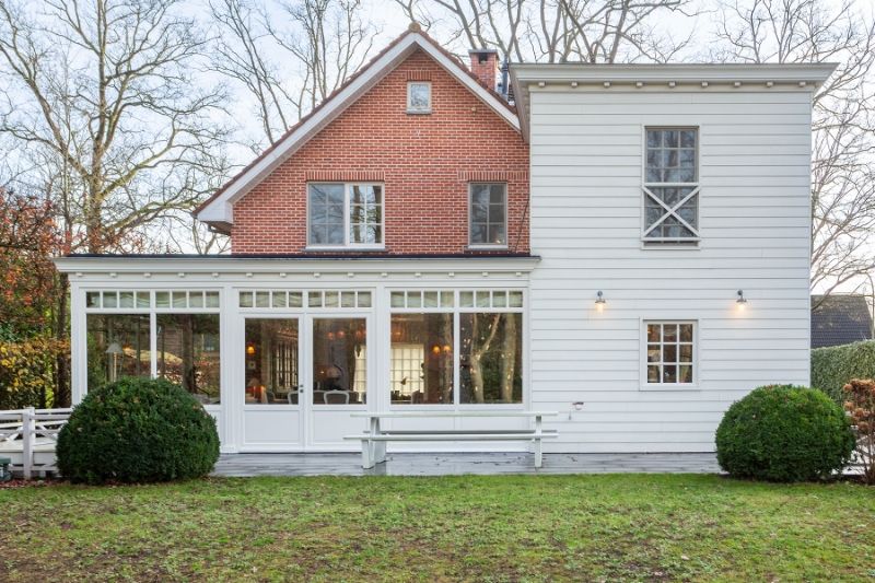 Lumineuze villa met uniek zicht, toplocatie, instapklaar!! foto 3