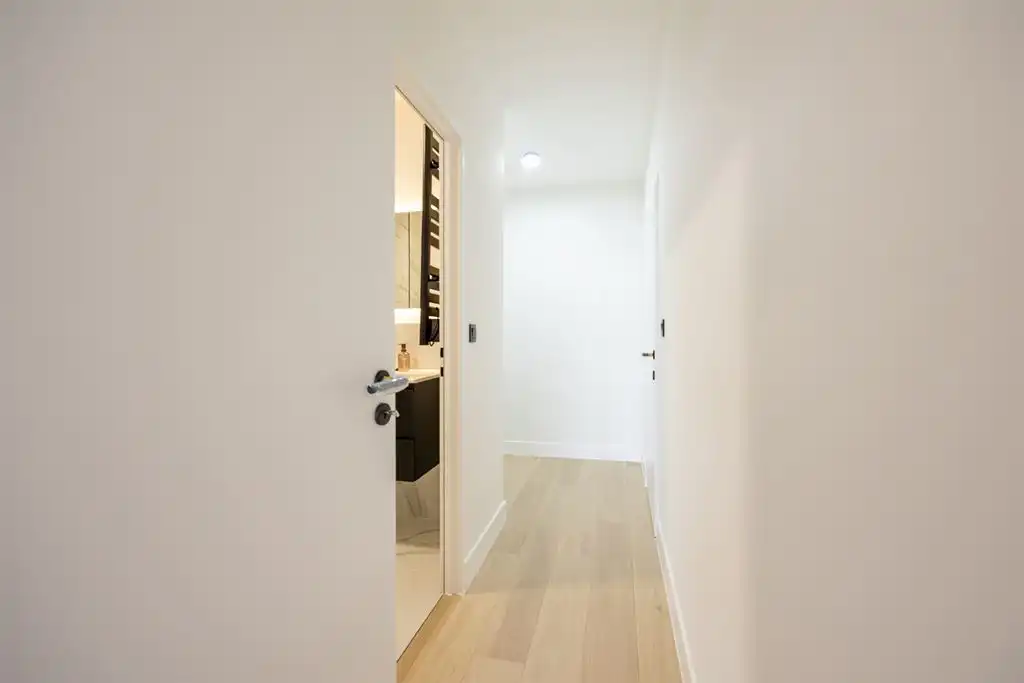 Instapklaar appartement in elegant gebouw foto 18