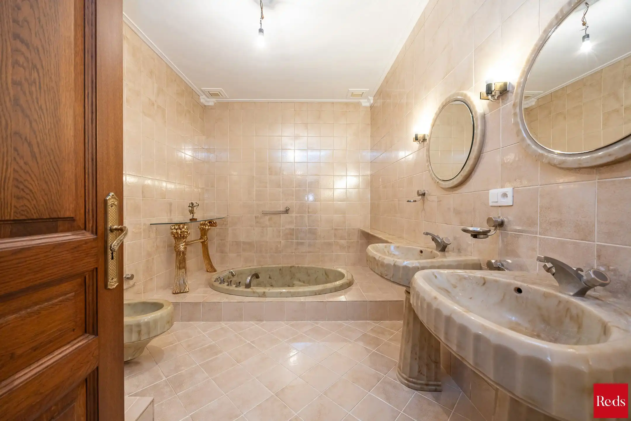 Laagbouwvilla op een prachtig perceel van ca . 3058 m² foto 11