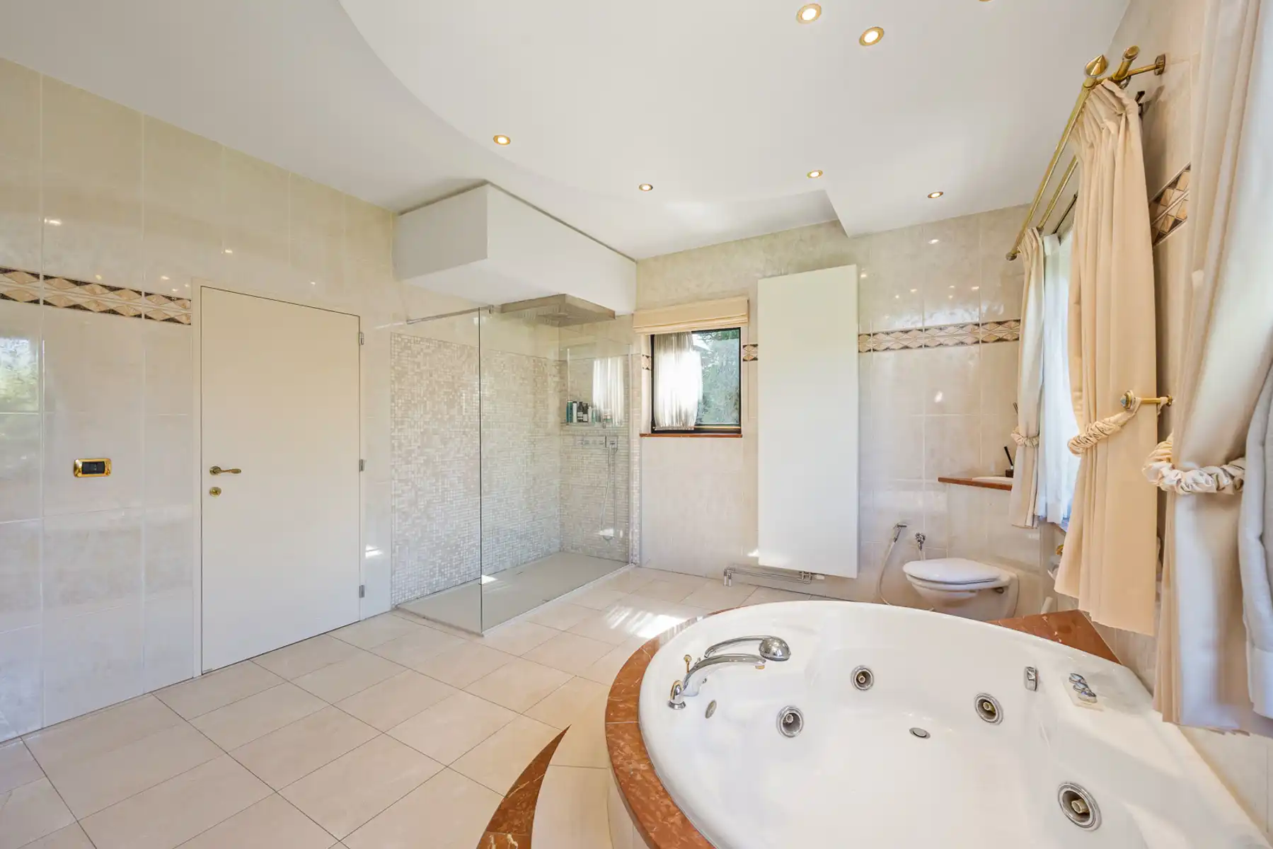 ELSDONK - ruime villa op zuidgericht perceel ca. 1.318m². foto 15