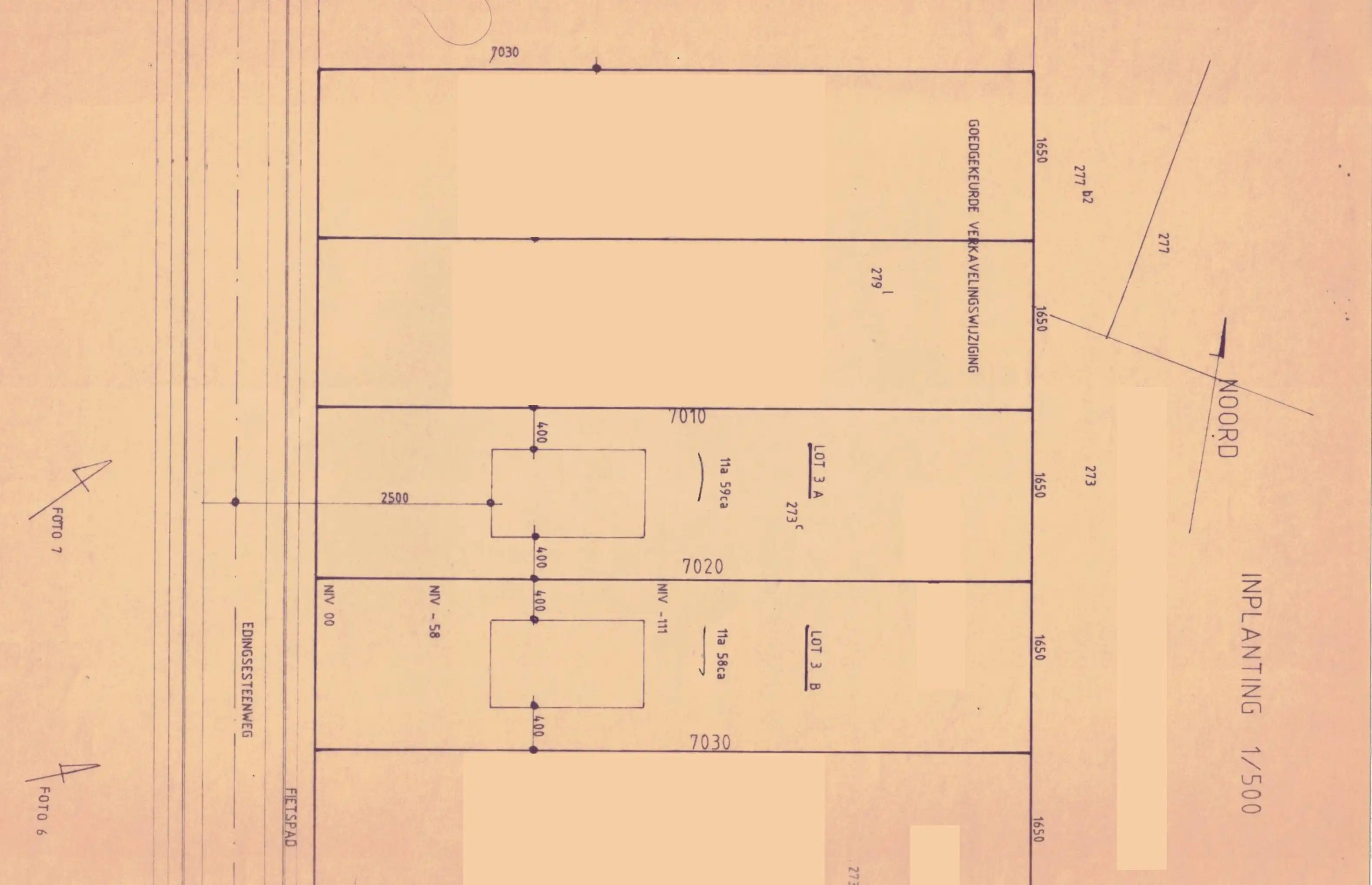Perceel bouwgrond voor open bebouwing met prachtig zicht foto 9