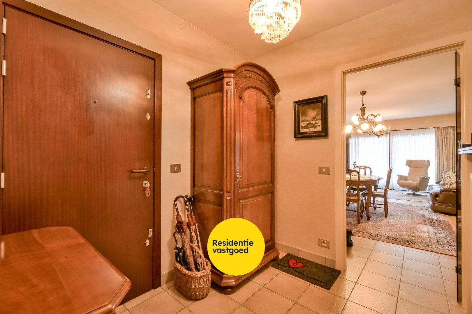 Energiezuinige appartement in het centrum van Roeselare! foto 2