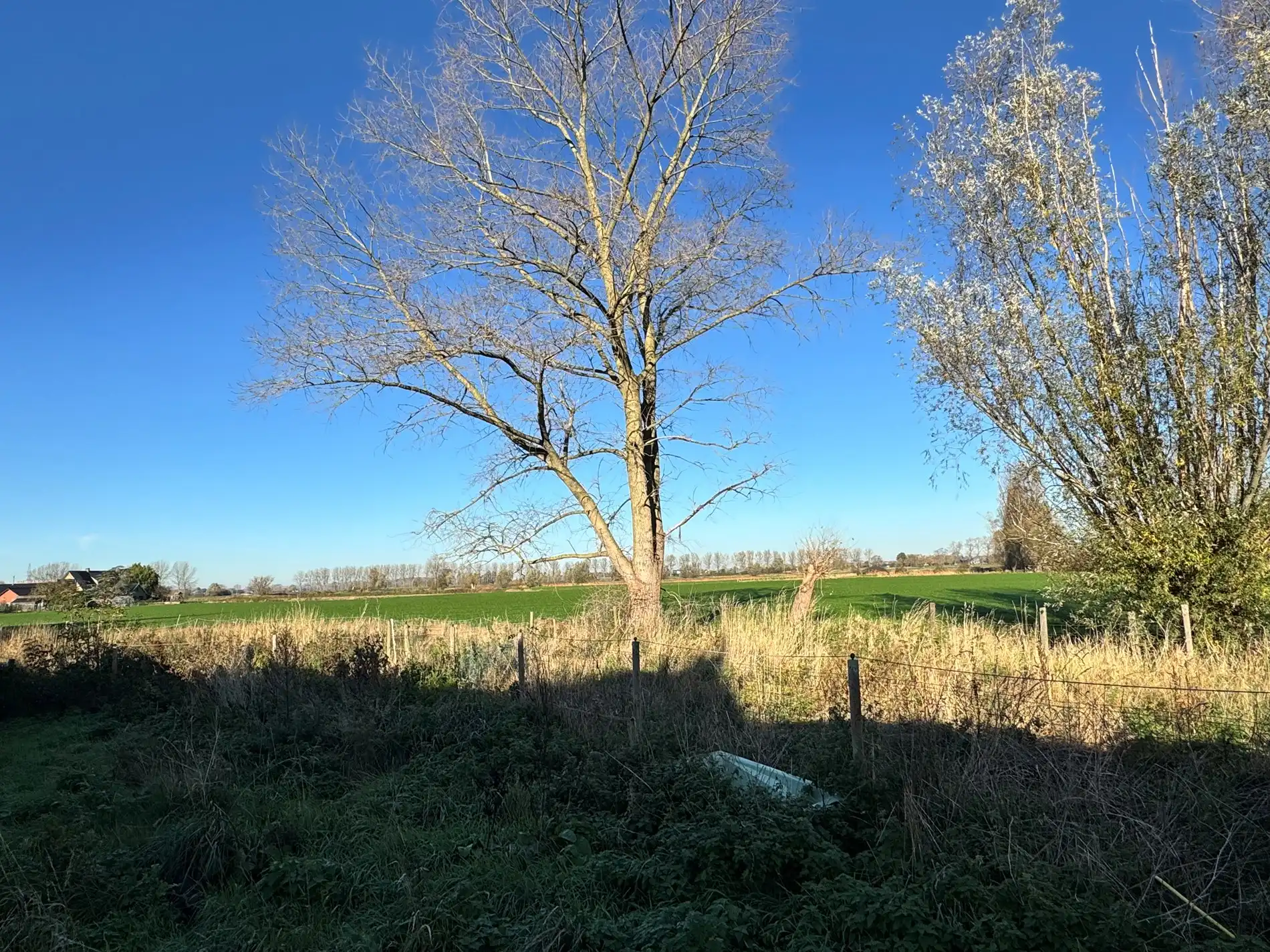 Grond te koop 8610 Kortemark