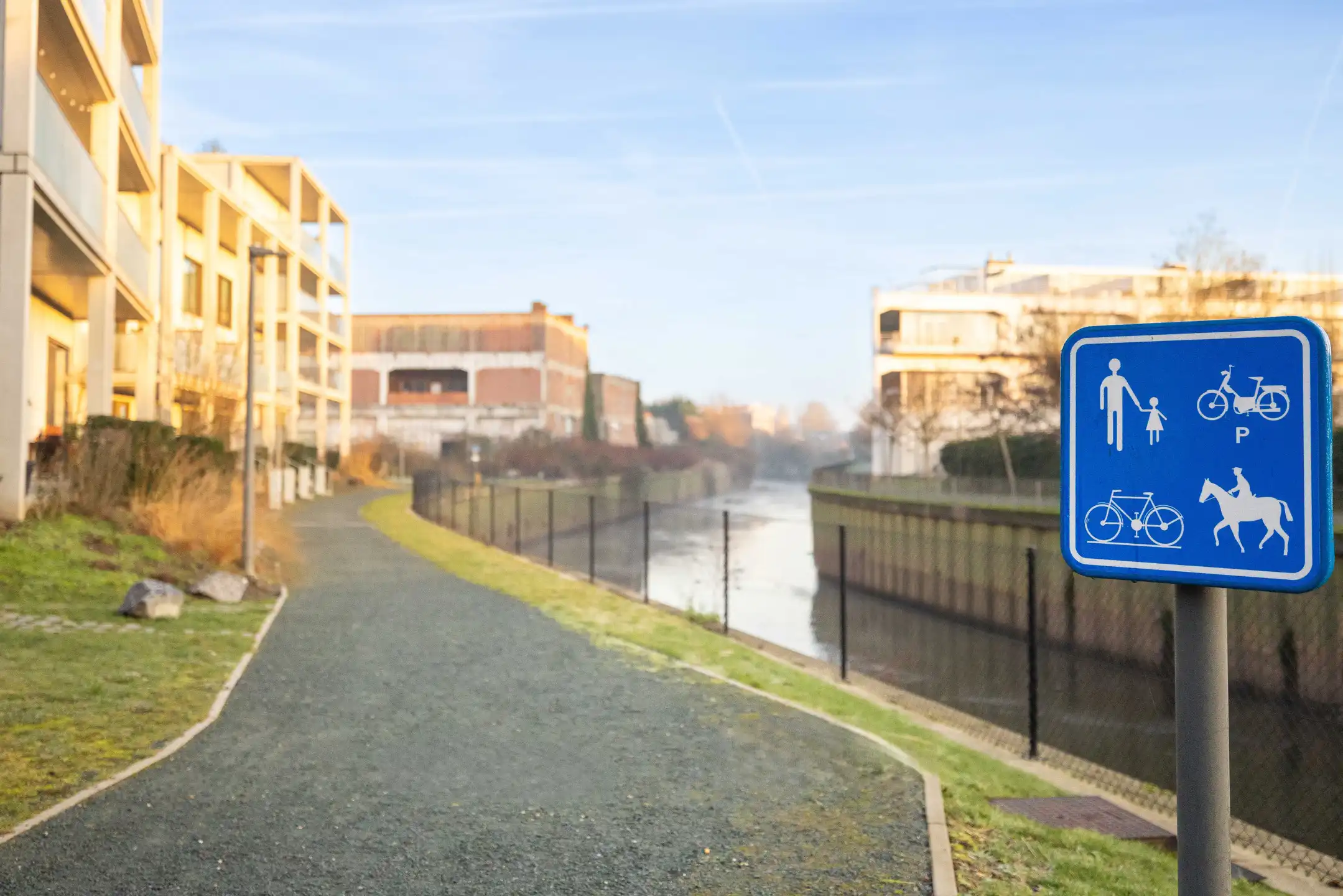 Comfort en ruimte in een duurzame wijk foto 12