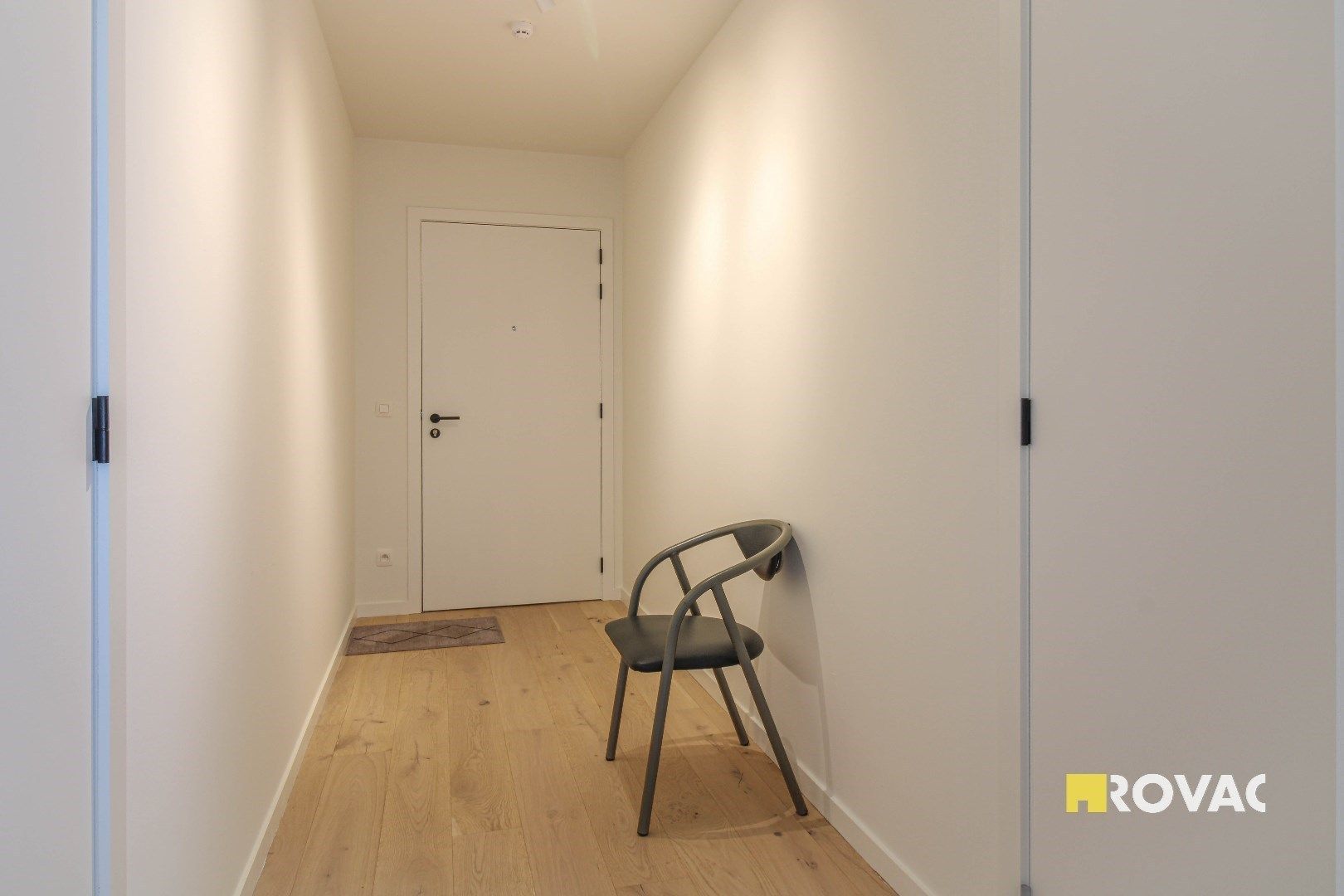 Uniek appartement met prachtig terras en garage! foto 2