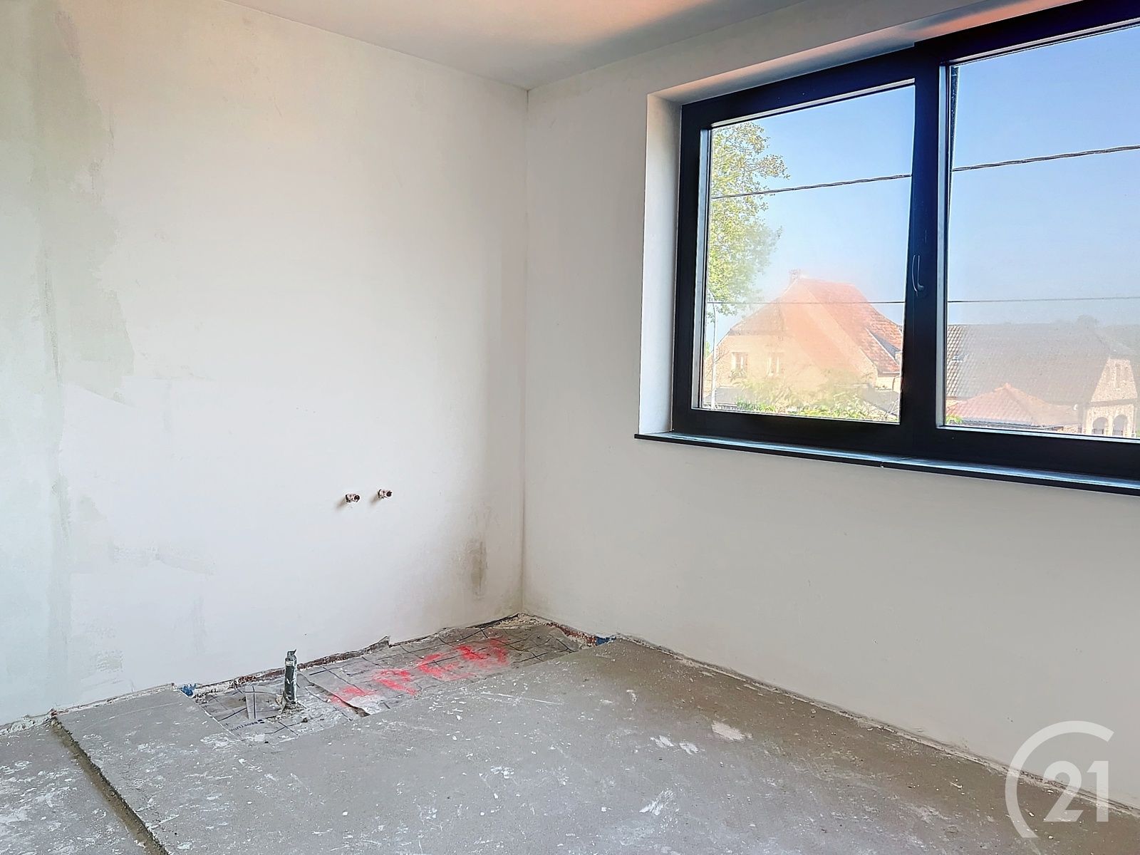 Nieuwbouwwoning te huur in Beerzel/Putte! foto 18