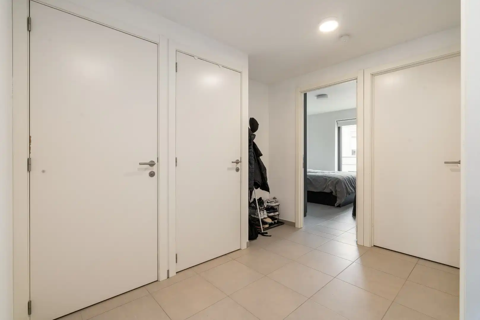 Energiezuinig nieuwbouwappartement met twee slaapkamers in Lokeren foto 5