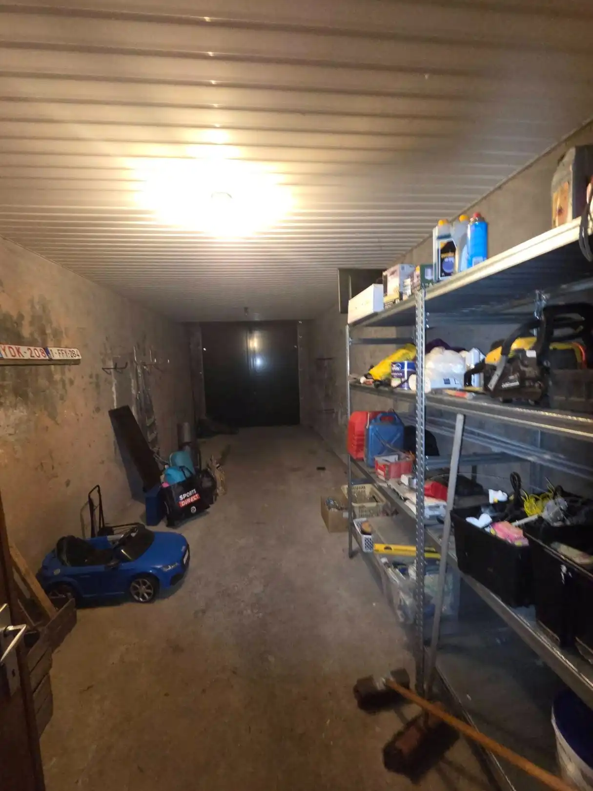 Renovatieproject...en wat voor eentje... foto 14