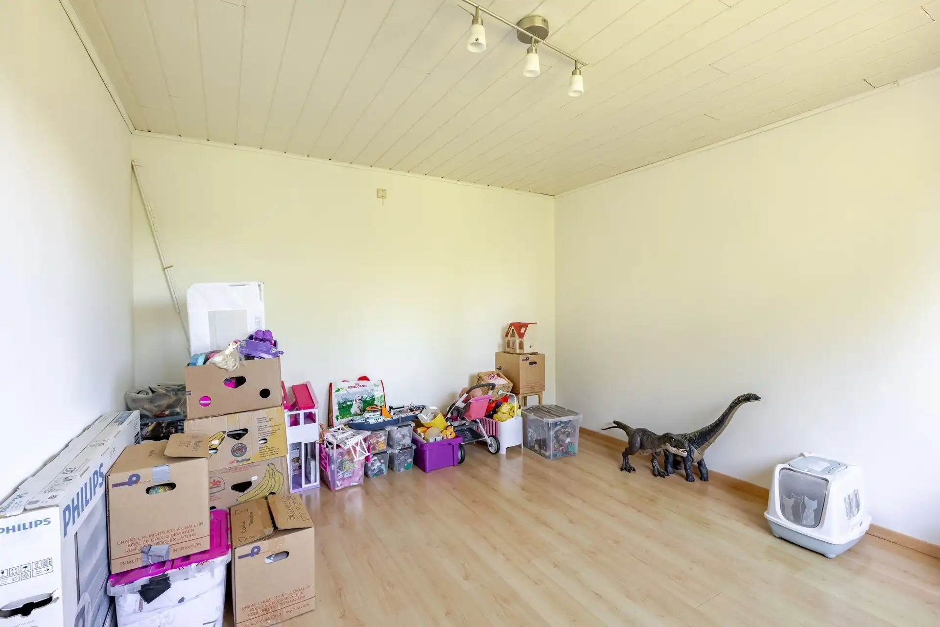Prachtige instapklare woning met 4 slaapkamers en tuin! foto 17