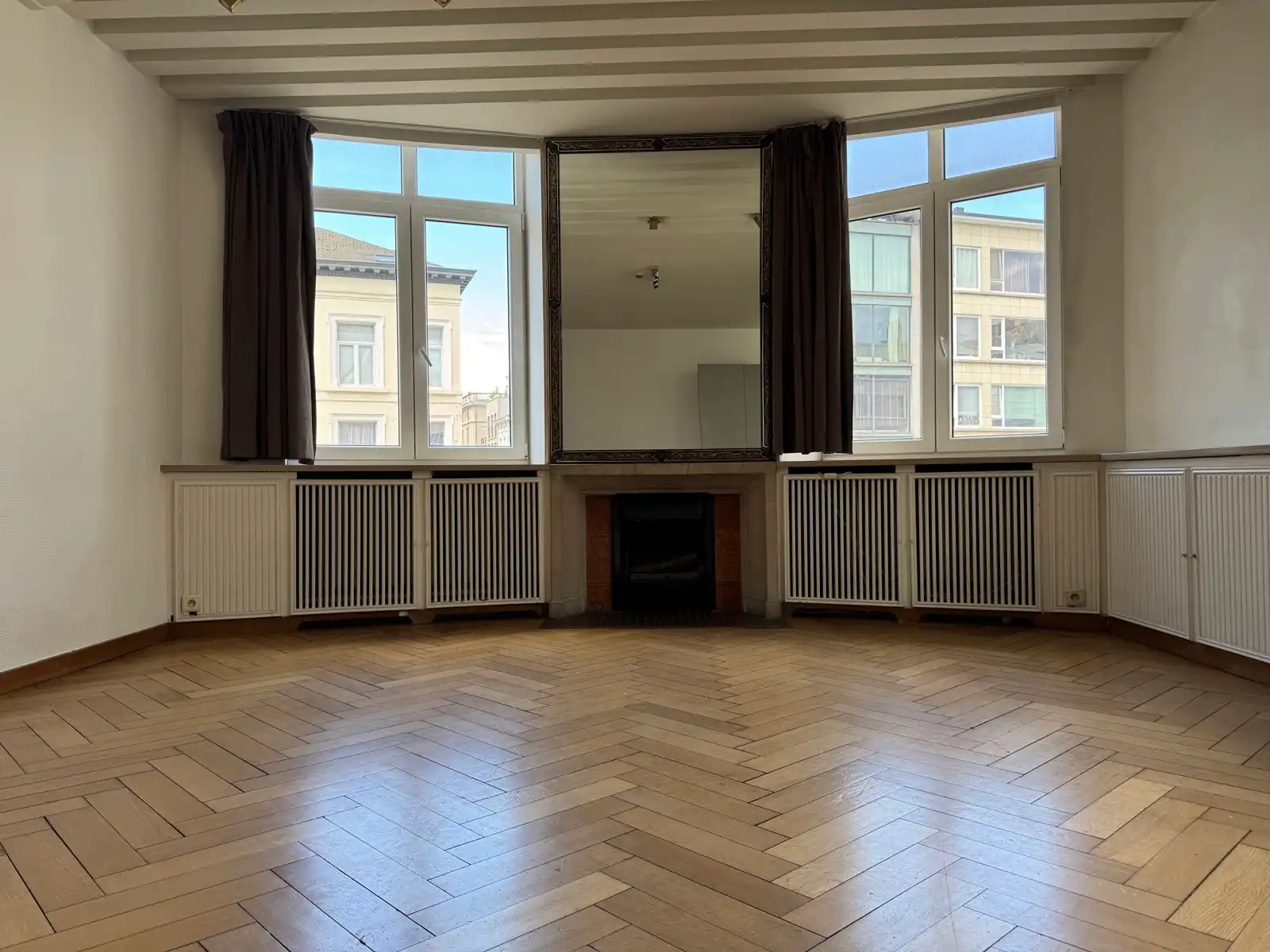 Ruime lichtrijke studentenkamer 42m² foto 11