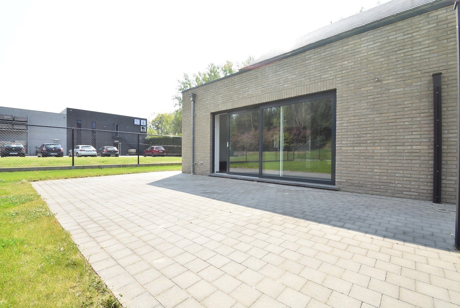Zeer degelijk gebouwde ruime nieuwbouwwoning met inpandige garage en tuin op 4a81ca,  foto 27