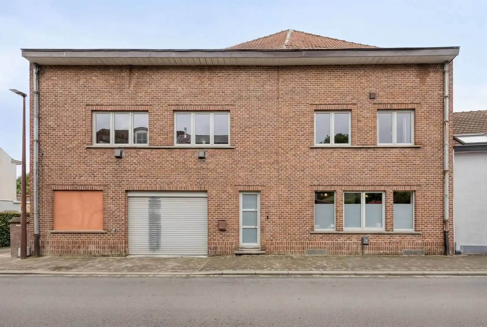 Hoofdfoto van de publicatie: Woning met 5 slaapkamers en polyvalente ruimtes (250m²)