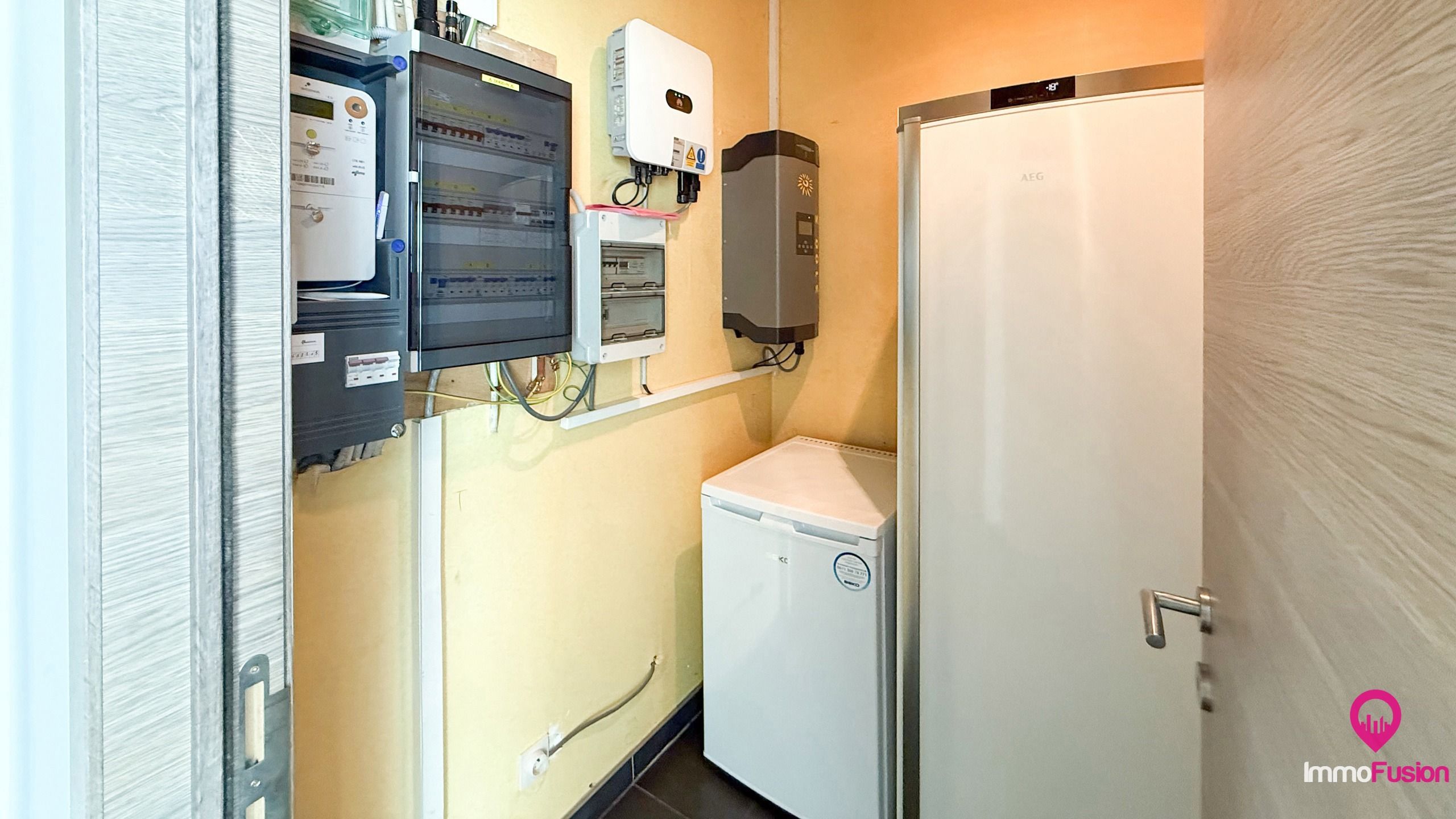 Praktische bungalowwoning met prachtige tuin en zwemvijver! foto 10