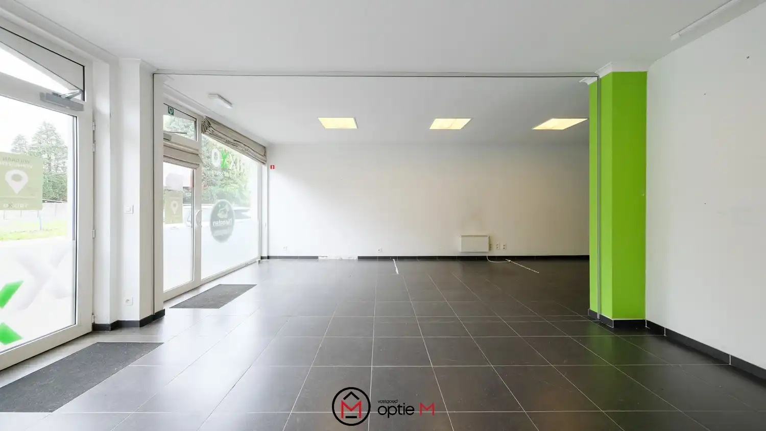 Functionele kantoorruimte te koop in Ham foto 8