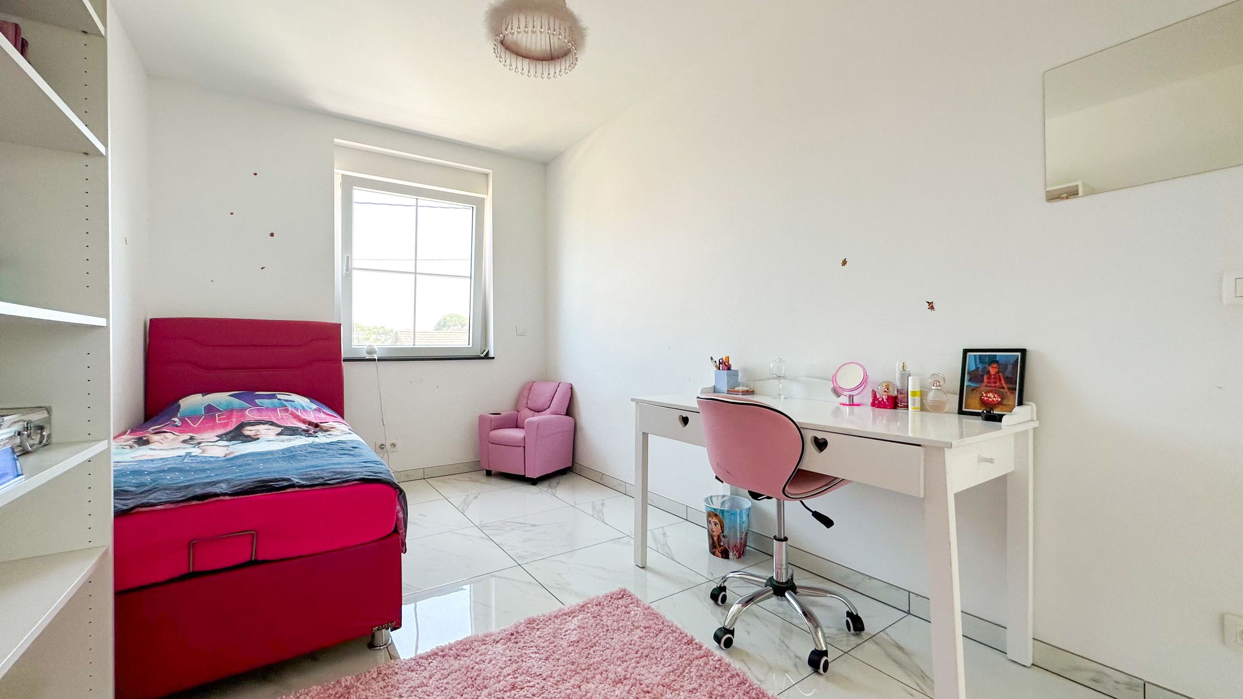 Prachtige halfopen nieuwbouwwoning in Heusden-Zolder!  foto 12