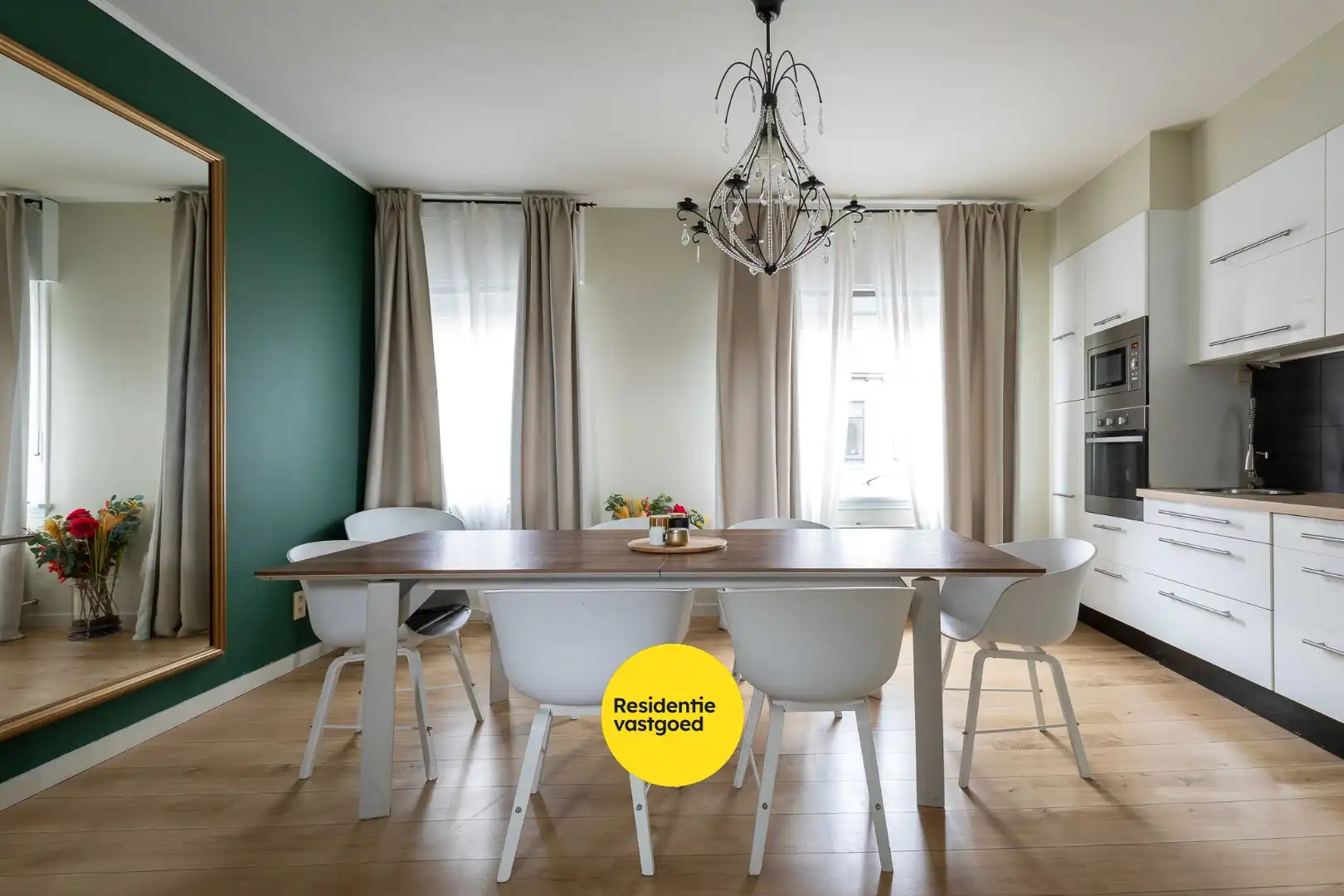 Uniek gerenoveerd pand met 3 entiteiten in hartje Nieuwpoort. foto 13