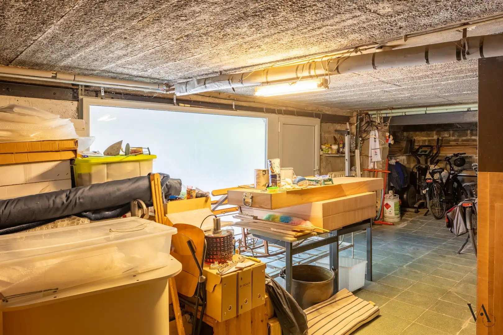 Ruim en rustig wonen met uitstekende verbinding naar Leuven en Brussel foto 38