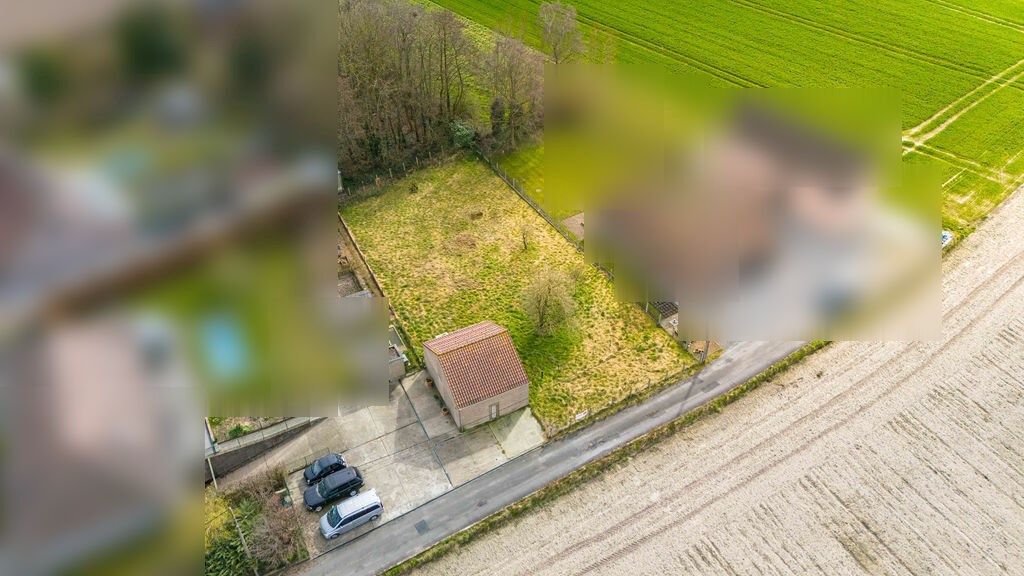 Bouwgrond in rustige en groene omgeving te Bovekerke (Koekelare) foto 8