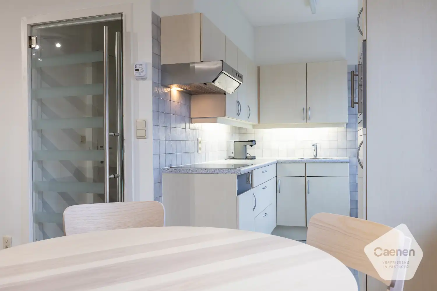 Opbrengsteigendom met 3 appartementen op toplocatie foto 5