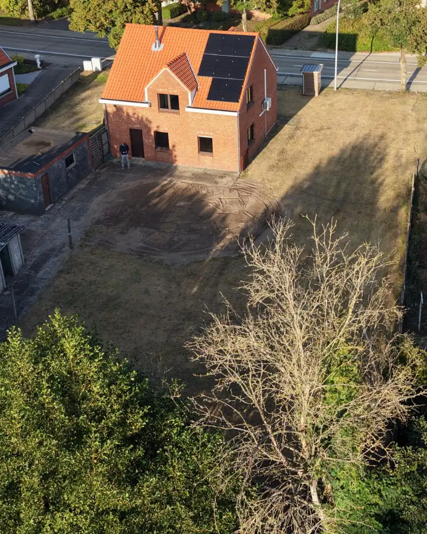 Huis te koop Feynend 17 - - 2400 Mol