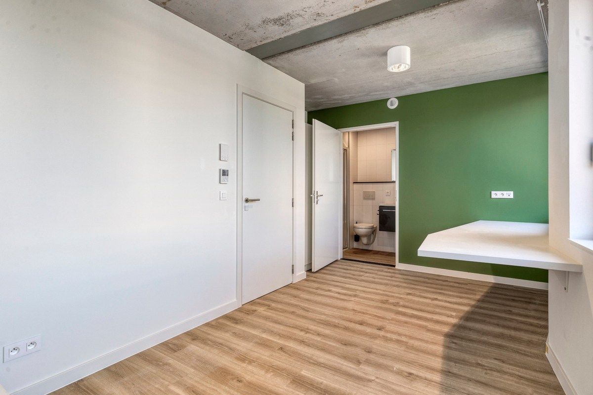 Verschillende studentenkamers beschikbaar foto 9