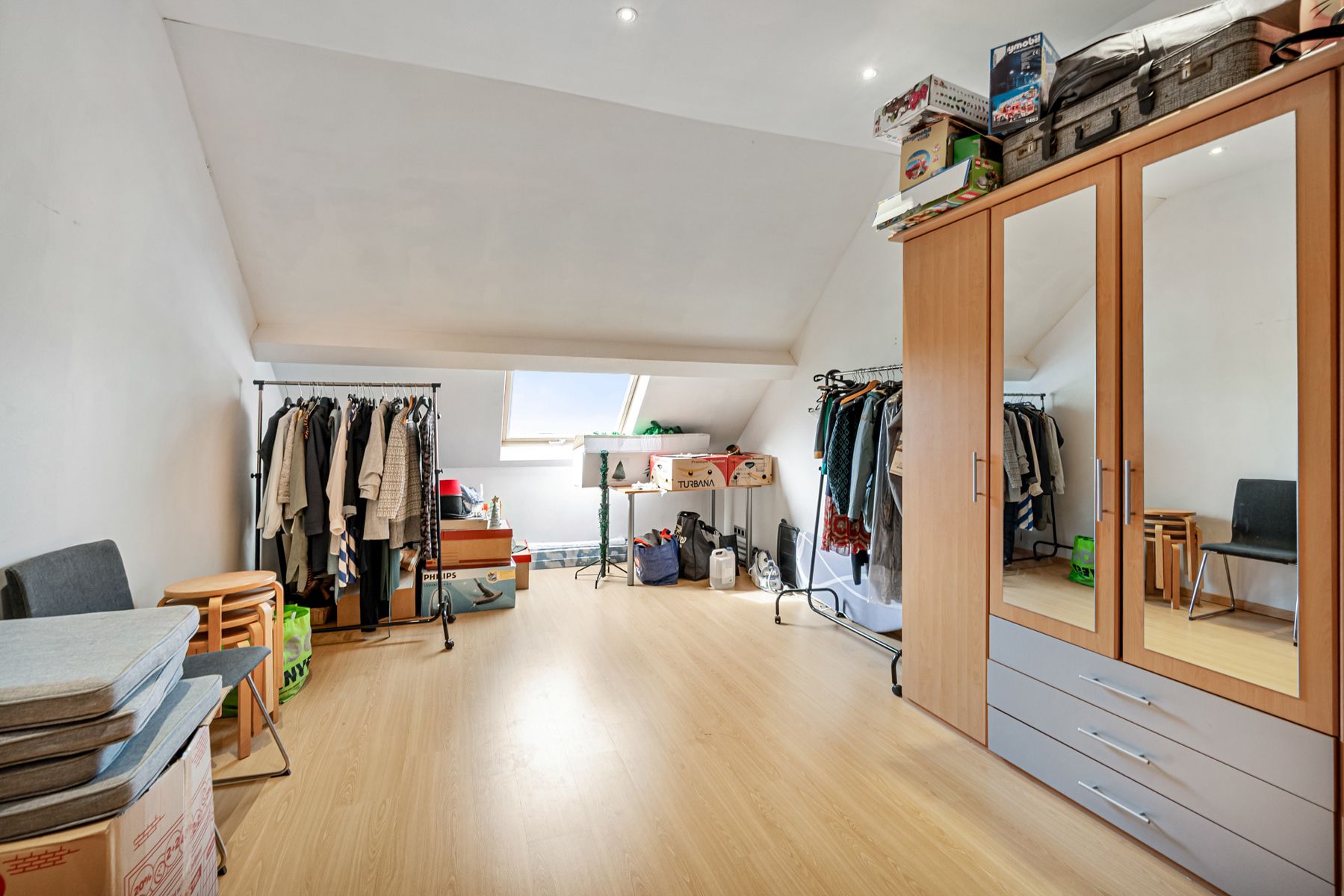 Karaktervol herenhuis met 5 slaapkamers en leuke tuin foto 23