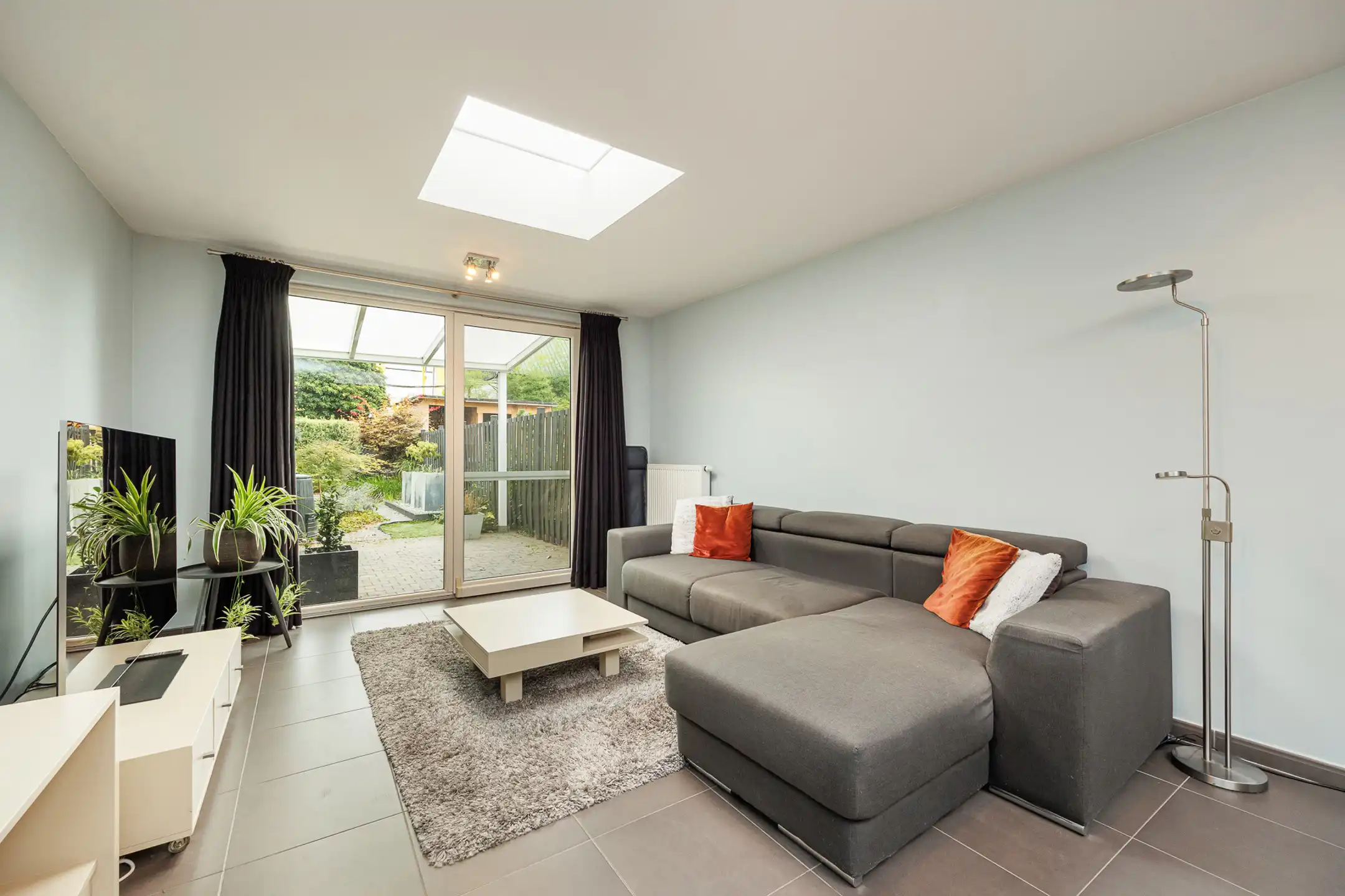 Charmante, instapklare woning te Muizen foto 2