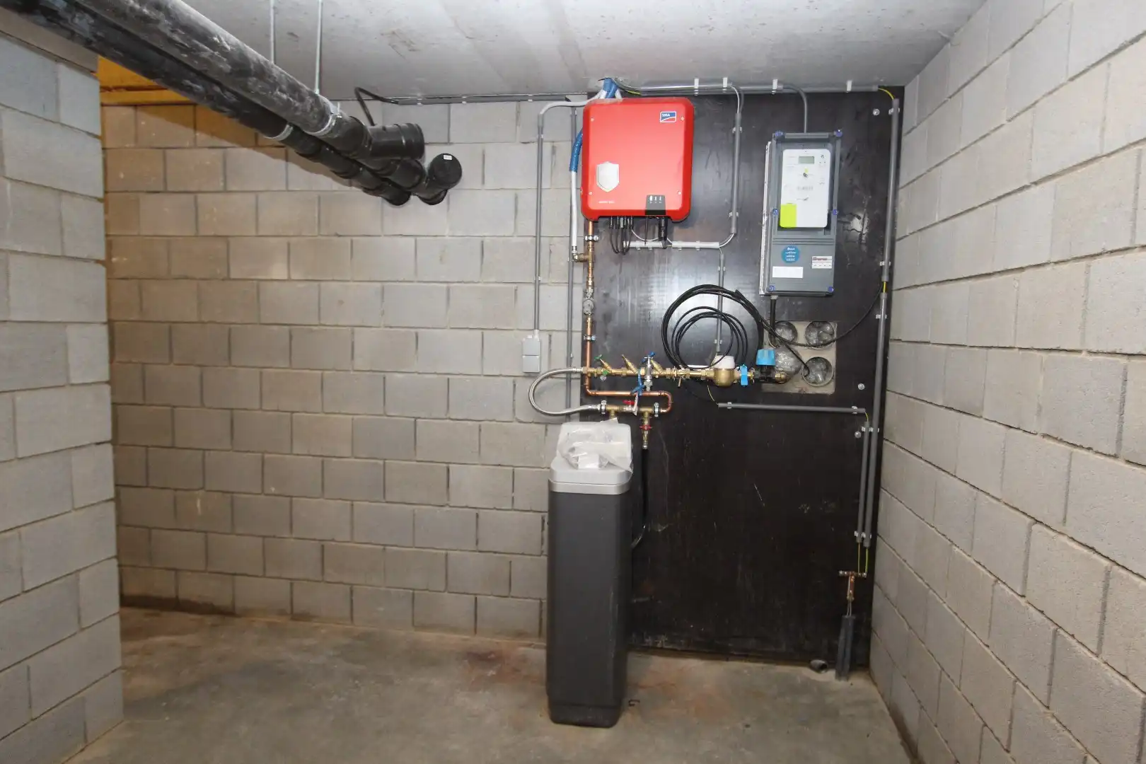 PRACHTIG AFGEWERKTE WONING (2020) foto 22