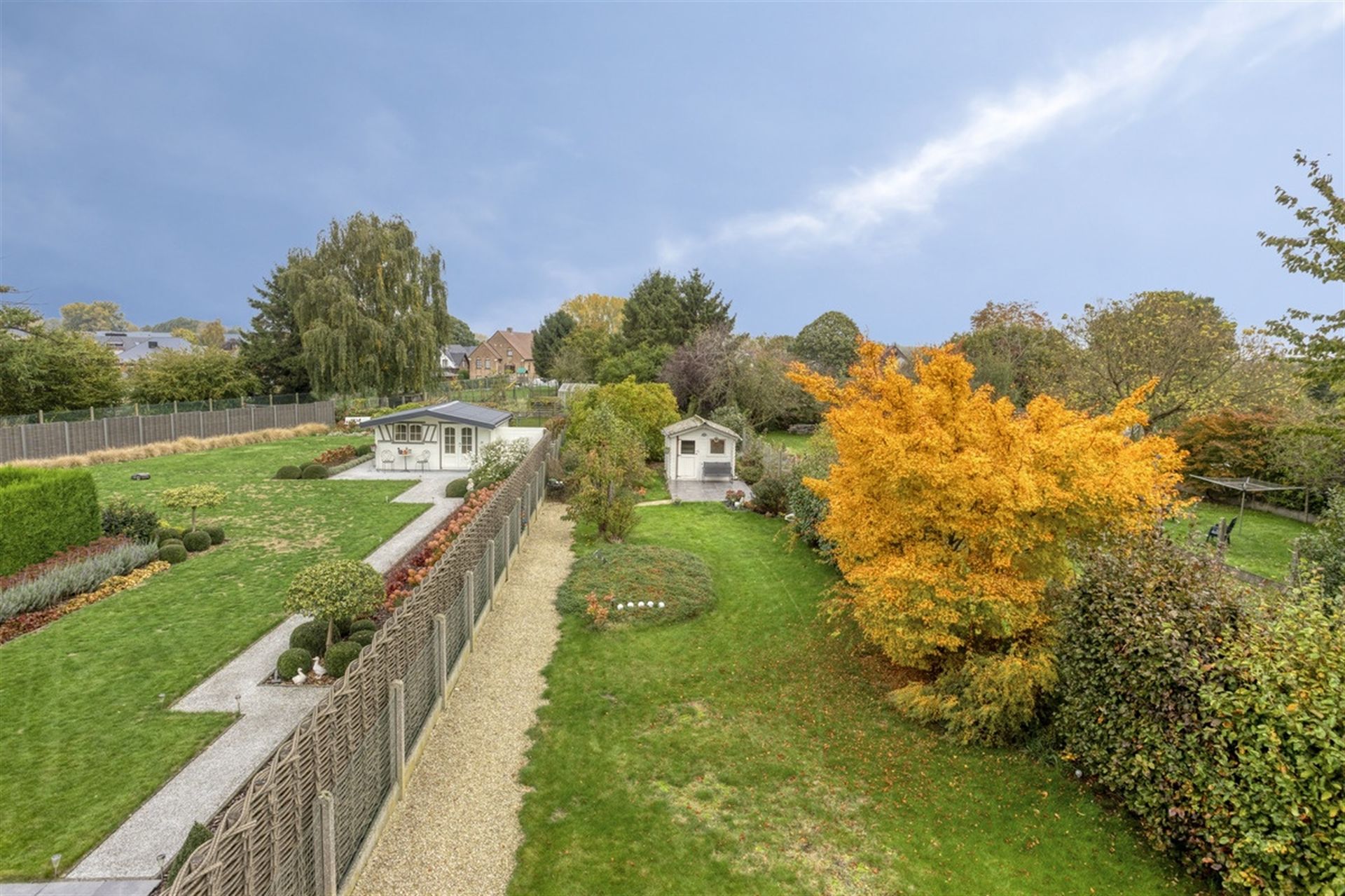 Riante Woning met 4 Slaapkamers foto 30