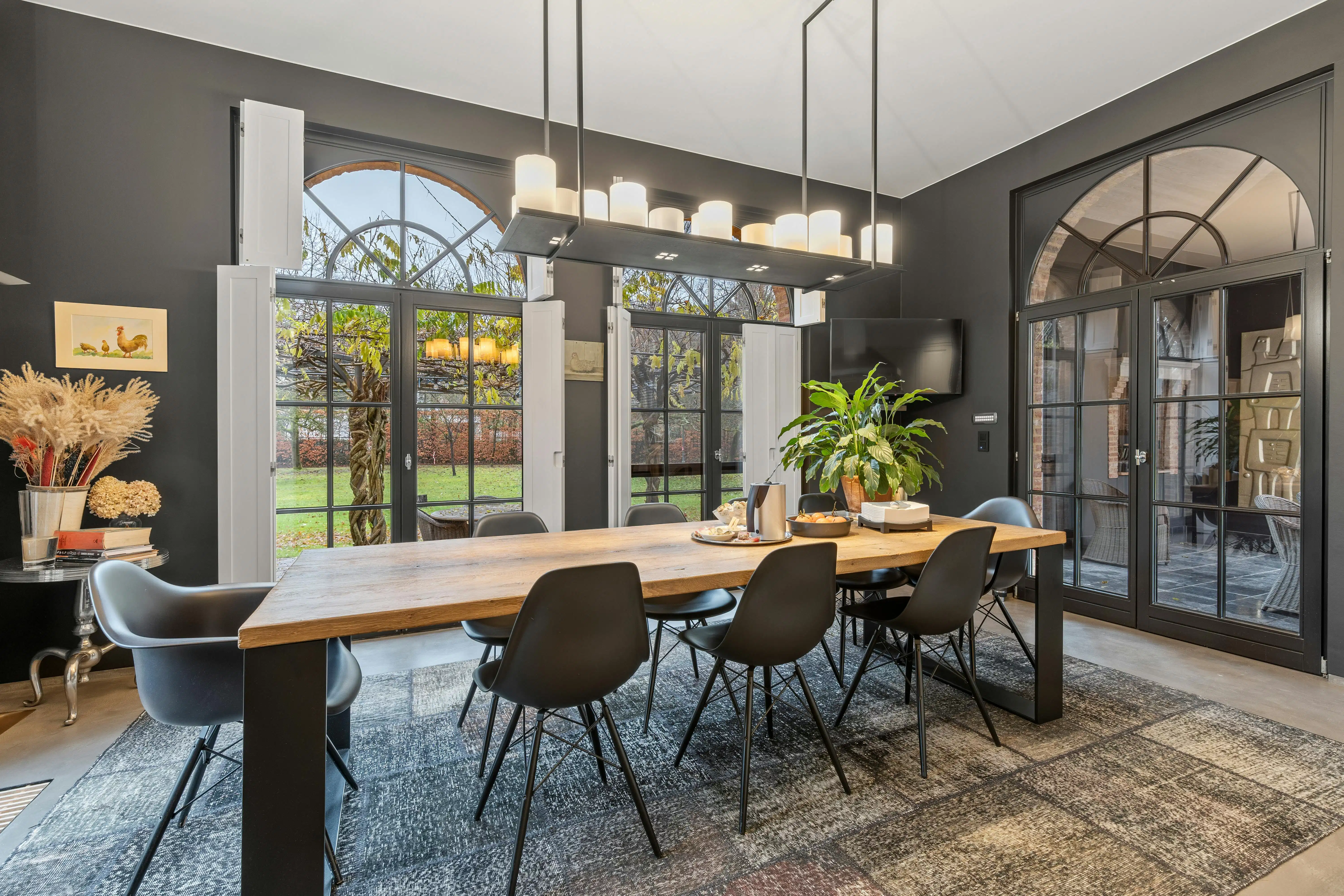 Riante Villa te Schilde met twee extra villagronden ov. foto 4