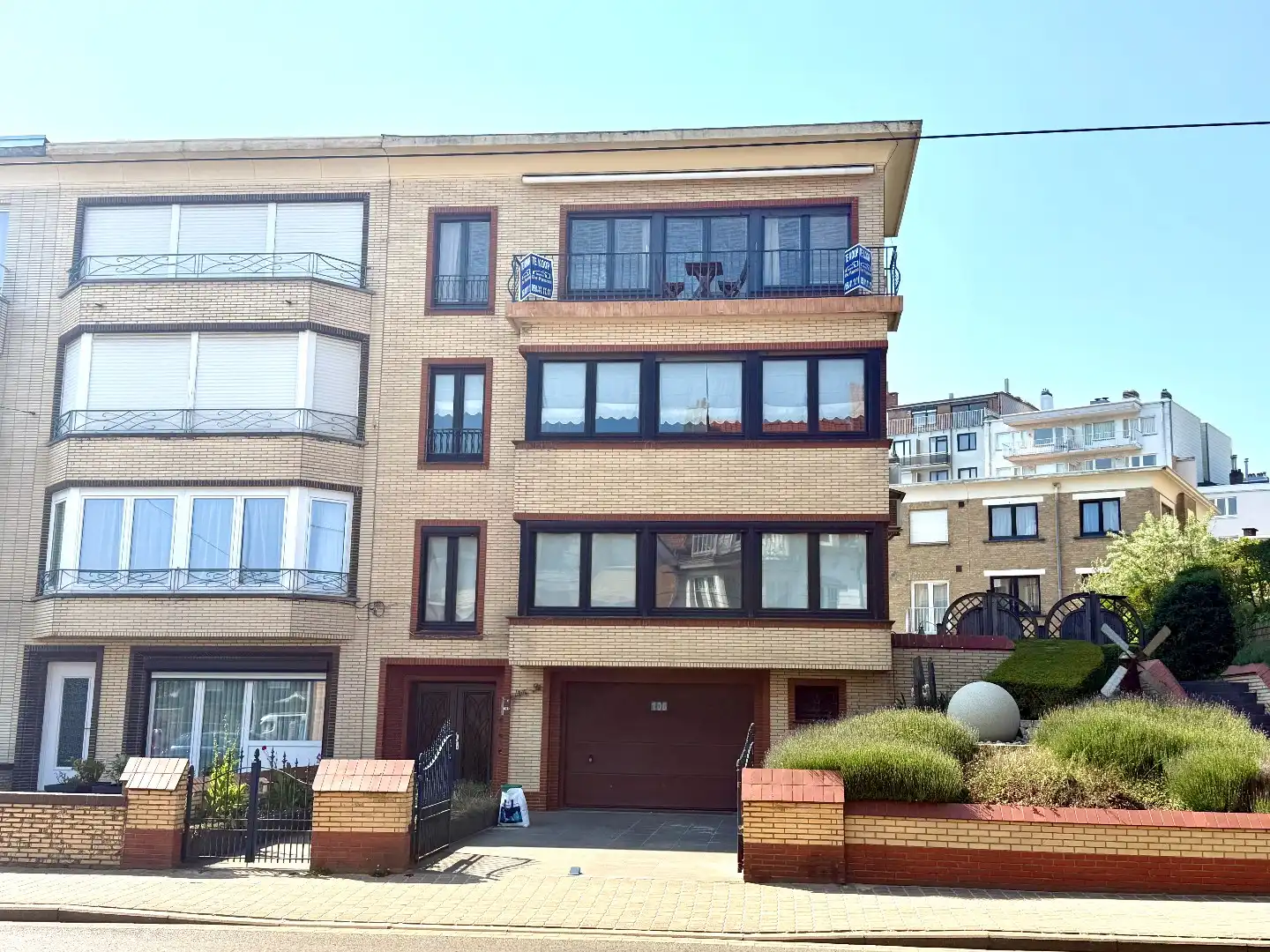 Residentie Jan-Pe 0301 + K3 foto 4