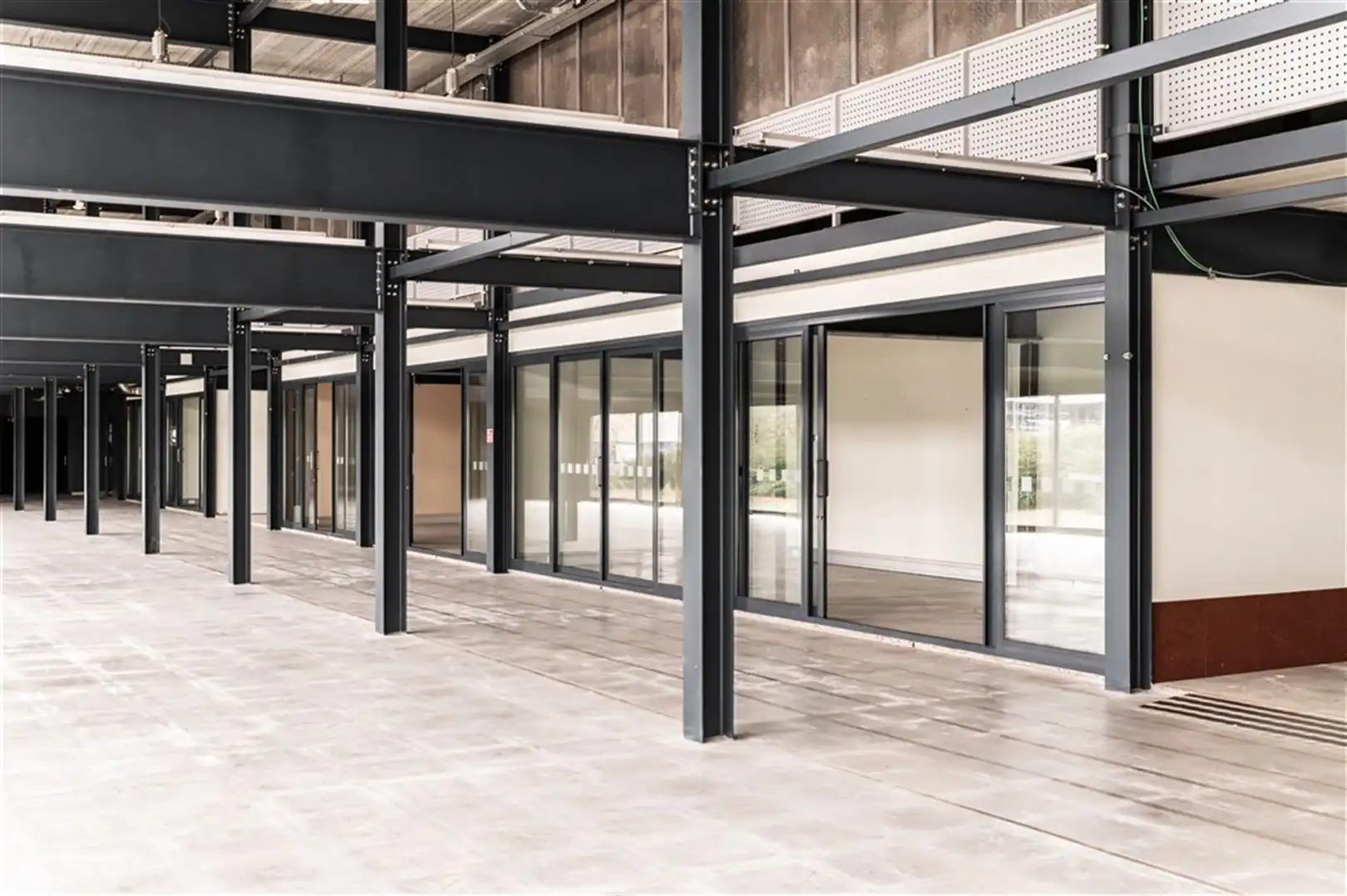 Expodroom - Gemengd regionaal bedrijventerrein foto 14