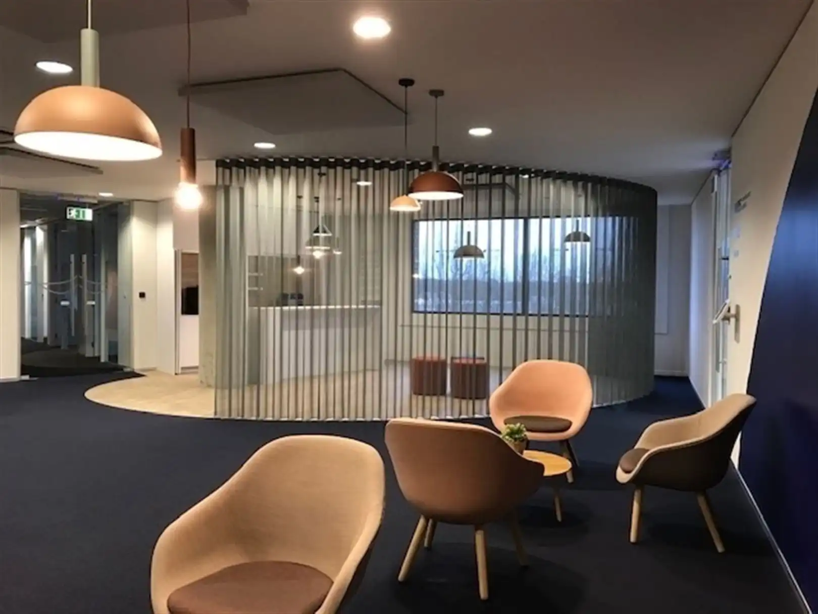 Kantoren te huur vlakbij E313 foto 10