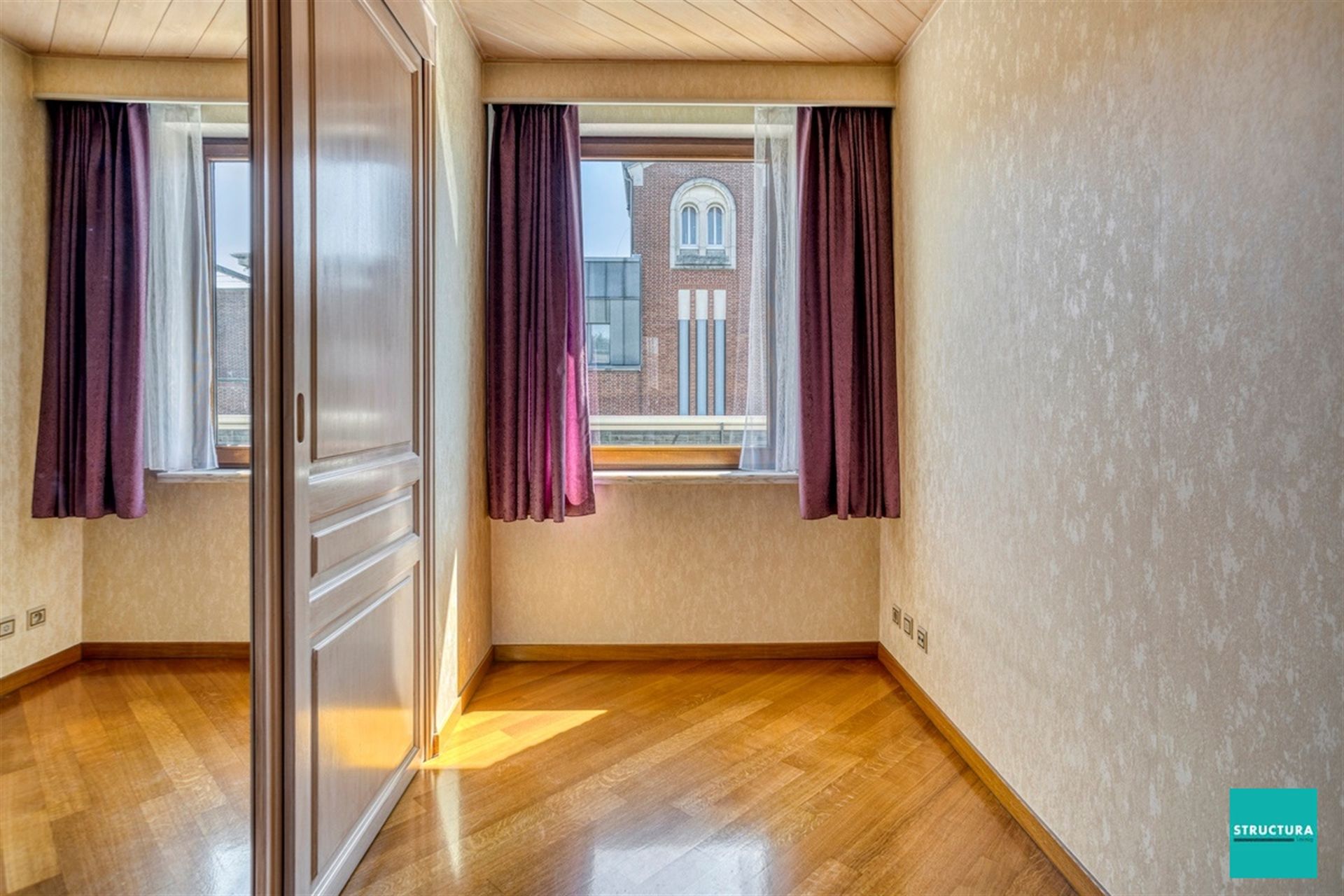 Fantastisch penthouse met 2 zonneterrassen

. foto 13