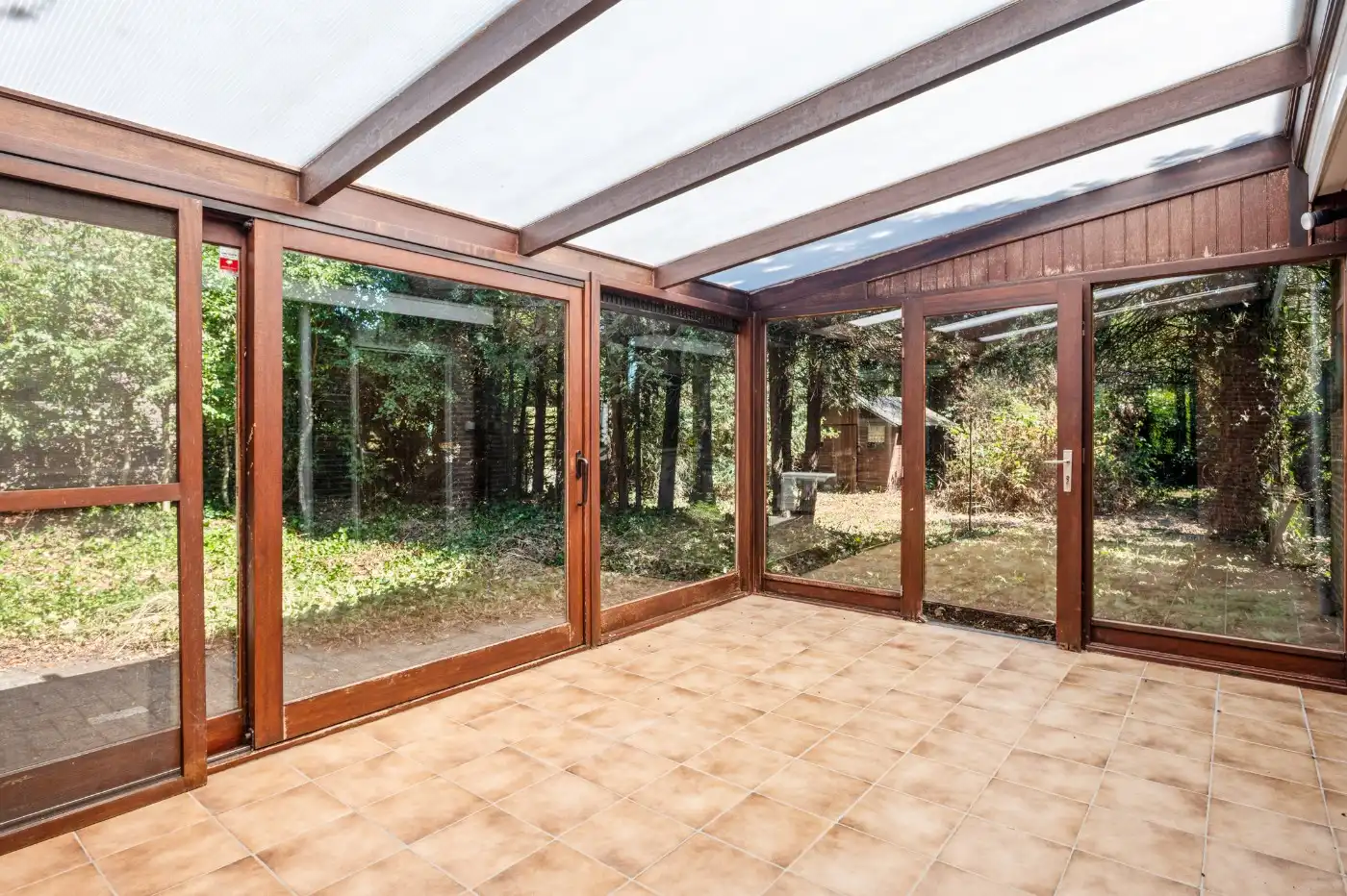 Te renoveren laagbouwwoning op een perceel van 600 m² foto 18
