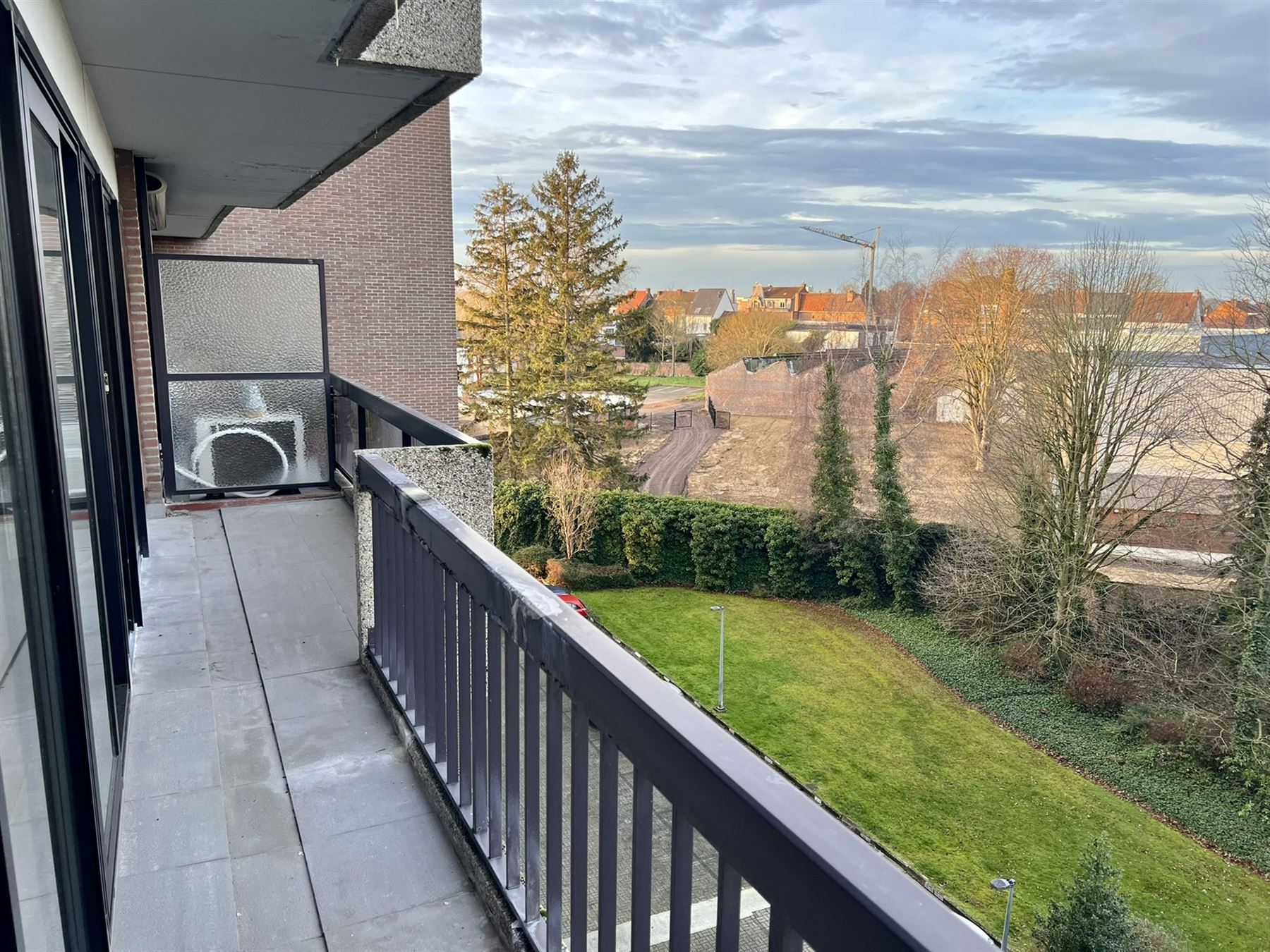 Aangenaam en praktisch appartement foto 5