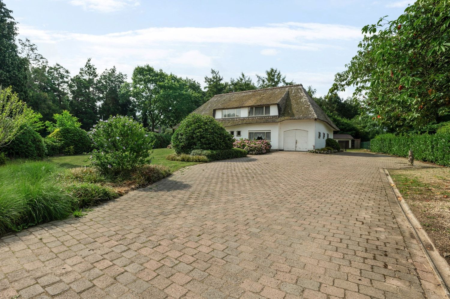 RUIME WONING OP PRACHTIG PERCEEL VAN 2.223 m²! foto 19