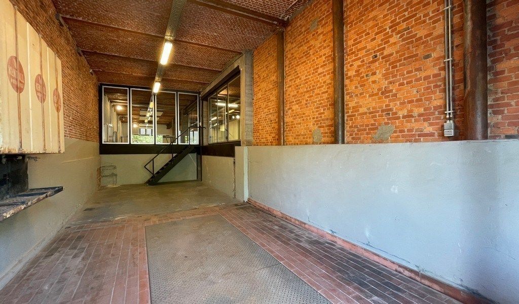 Loftkantoor te huur in Antwerpen in Entrepot du Soleil foto 12