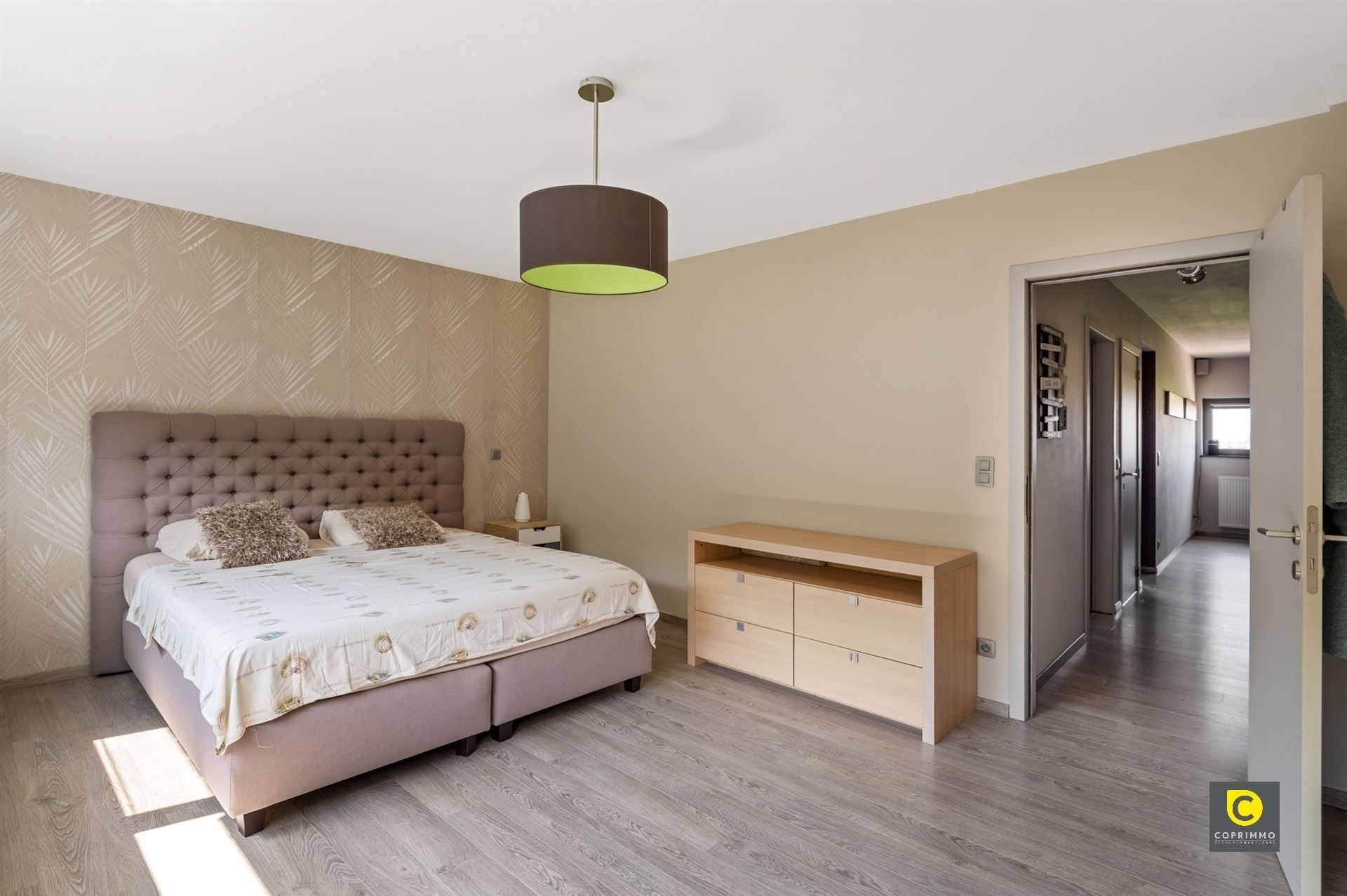 HOB: 4 slk. op zuid perceel  foto 5