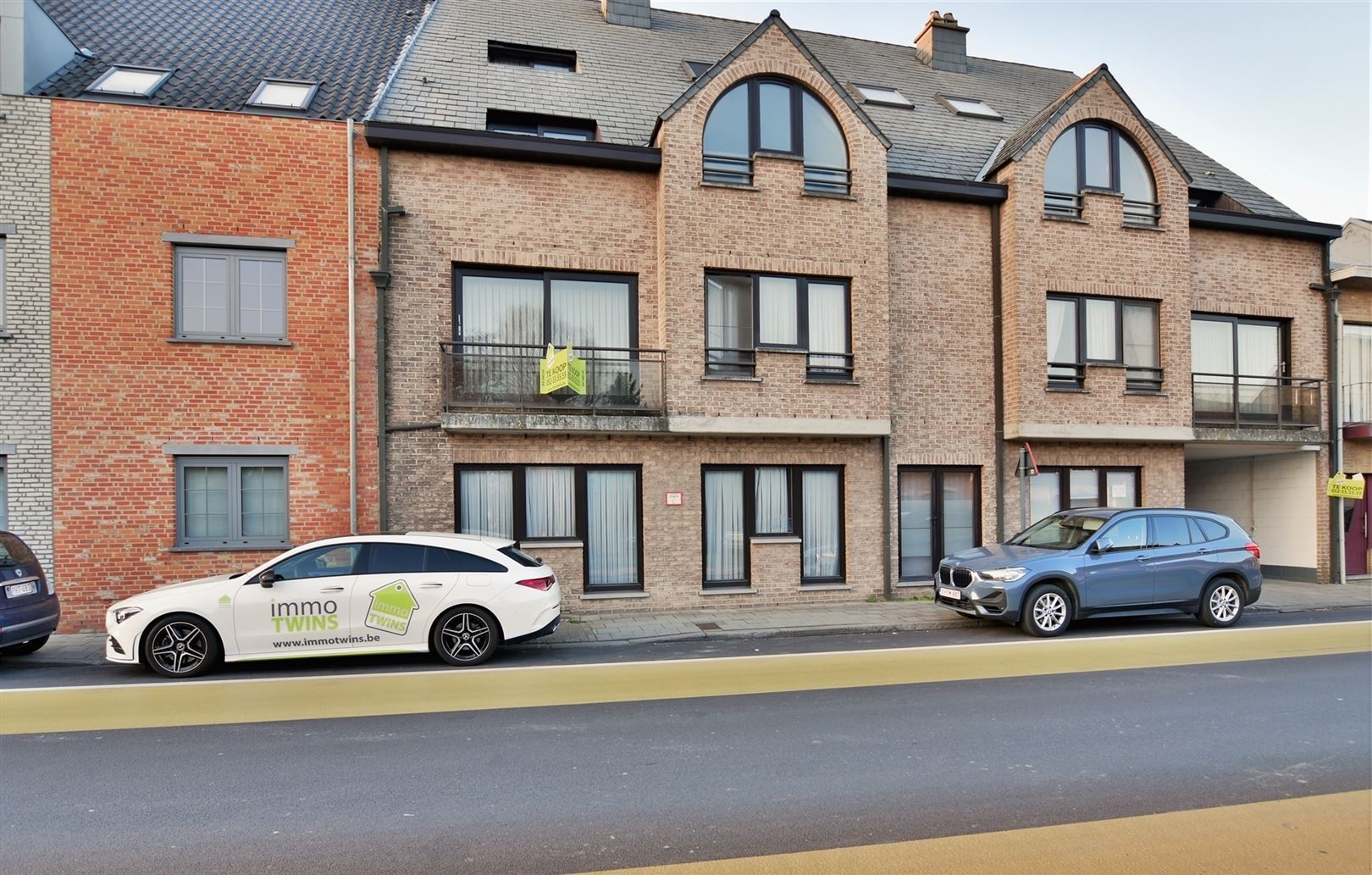 Garages te koop in Dendermonde (Appels) foto 7