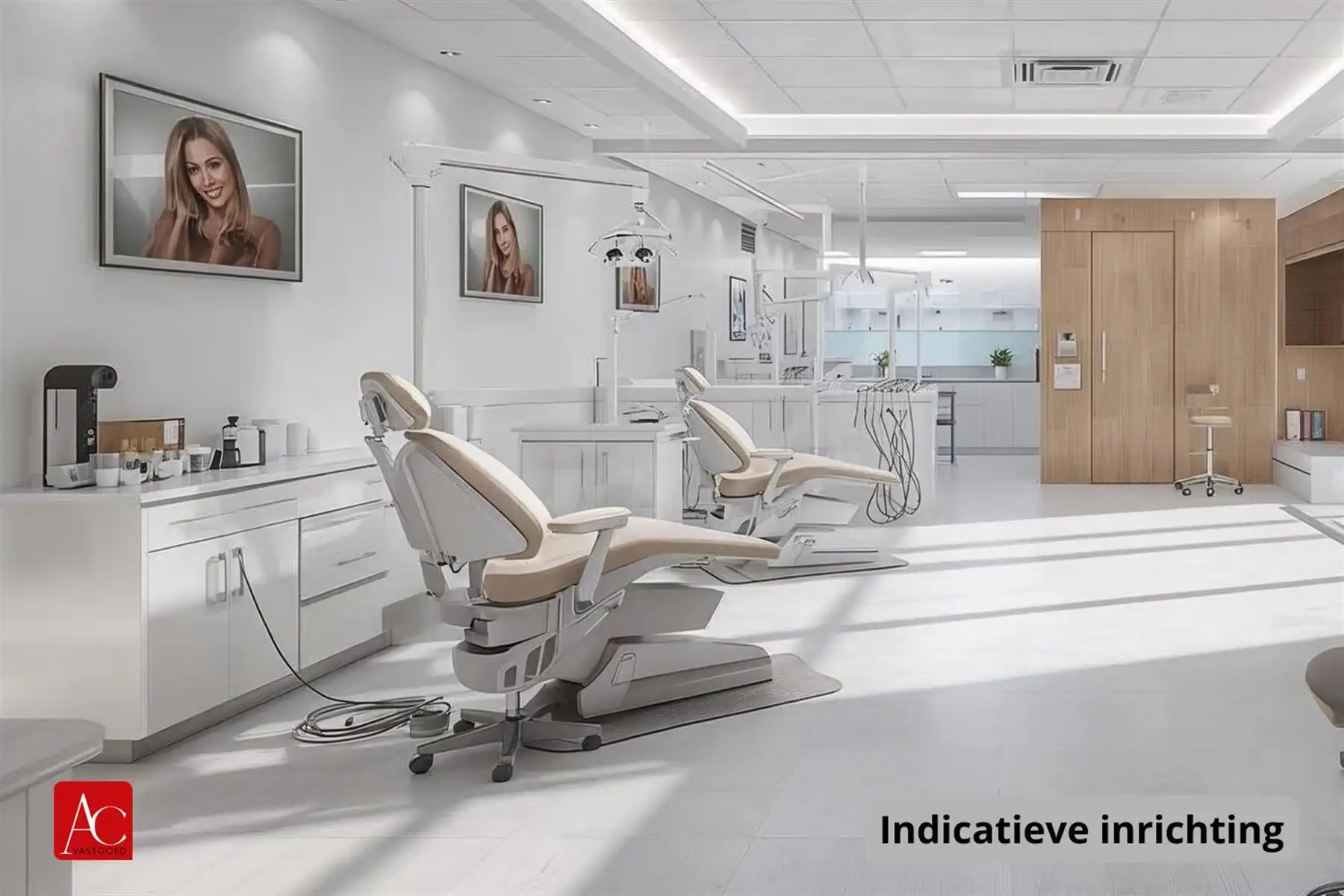 Handelsgelijkvloers op toplocatie te Sint-Gillis-Waas foto 4