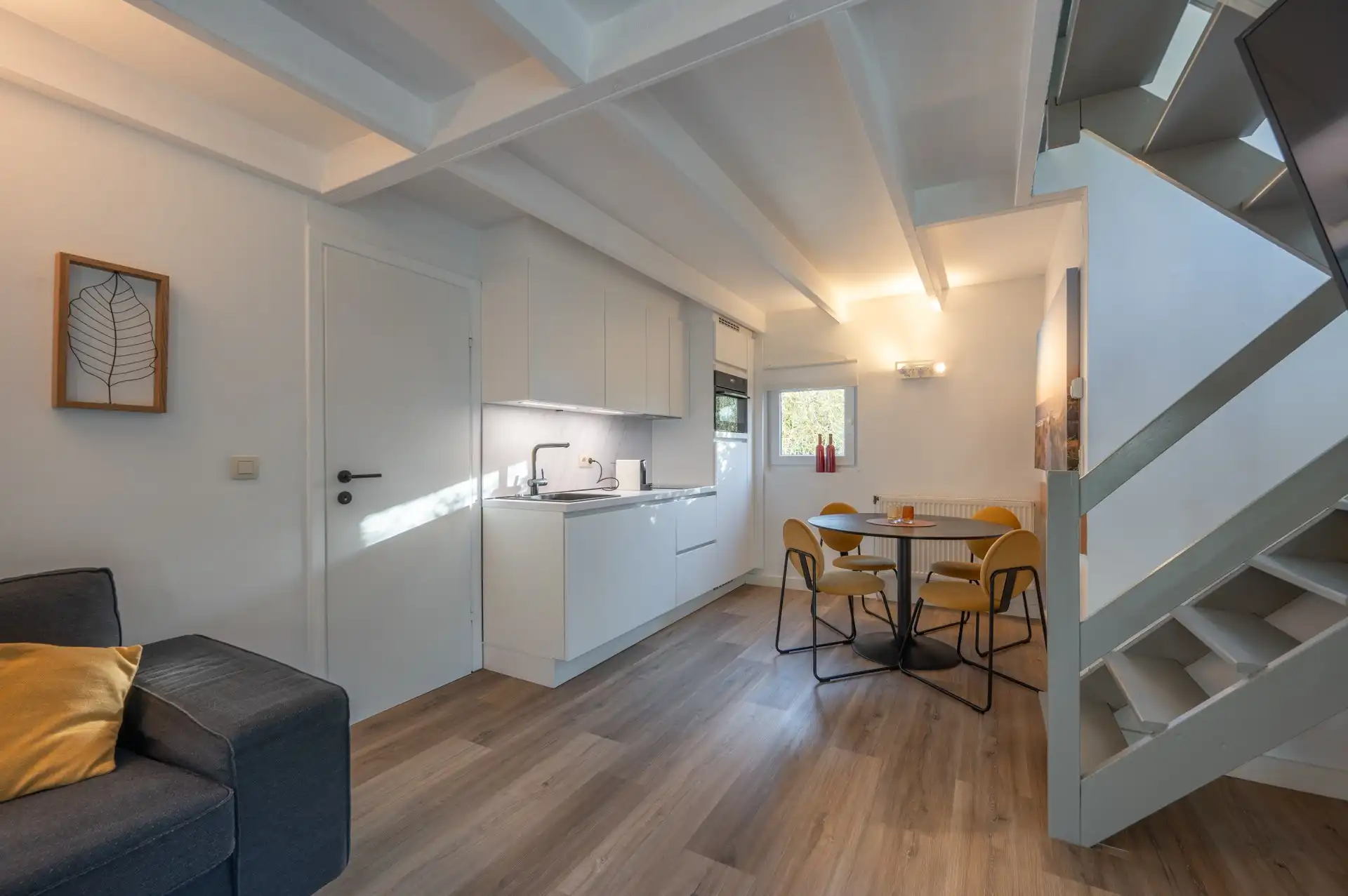 🌿 Volledig instapklare vakantiewoning in Center Parcs De Haan 🌿 foto 6