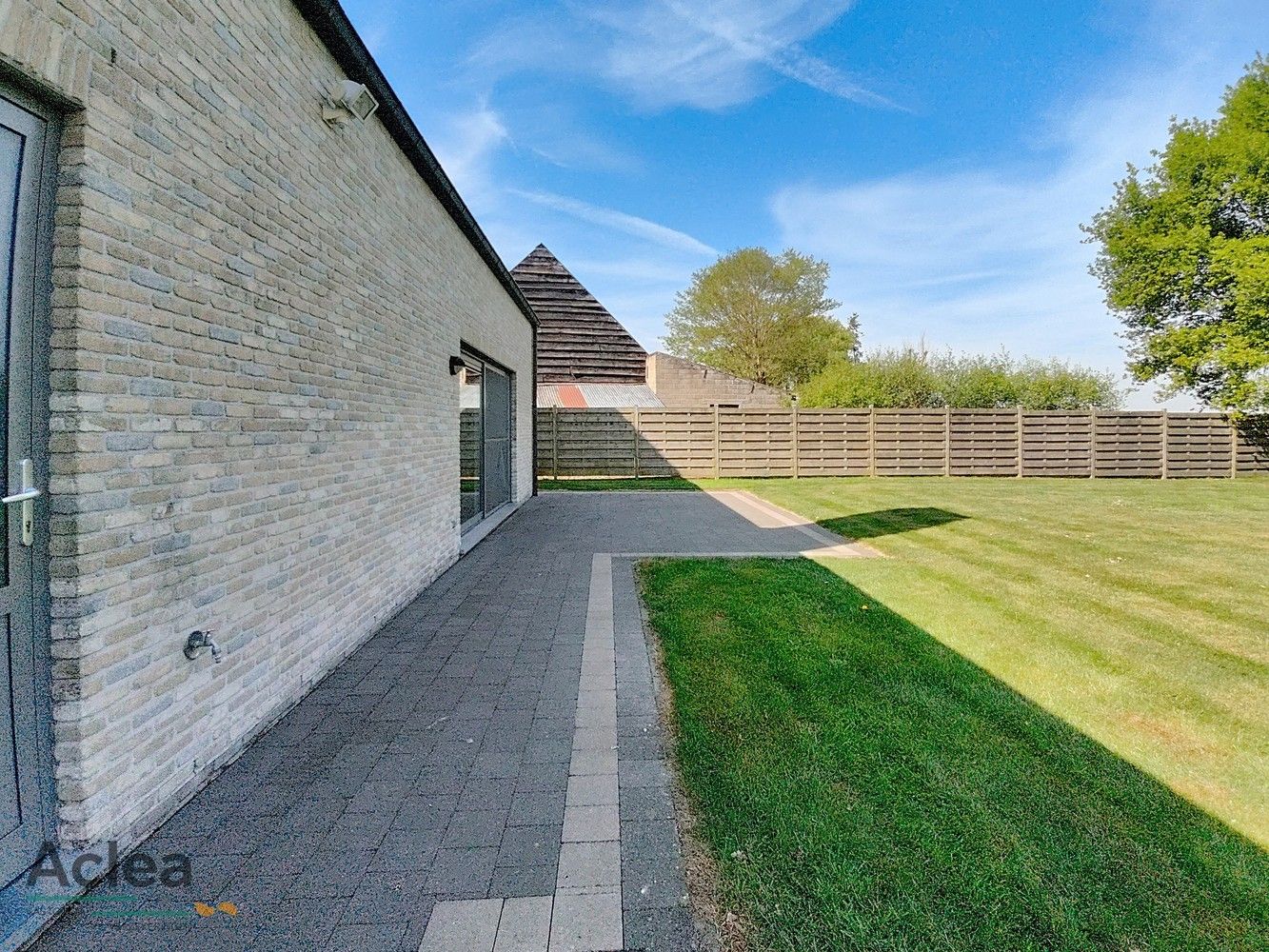 uitzonderlijk ruime landelijk gelegen woning foto 42