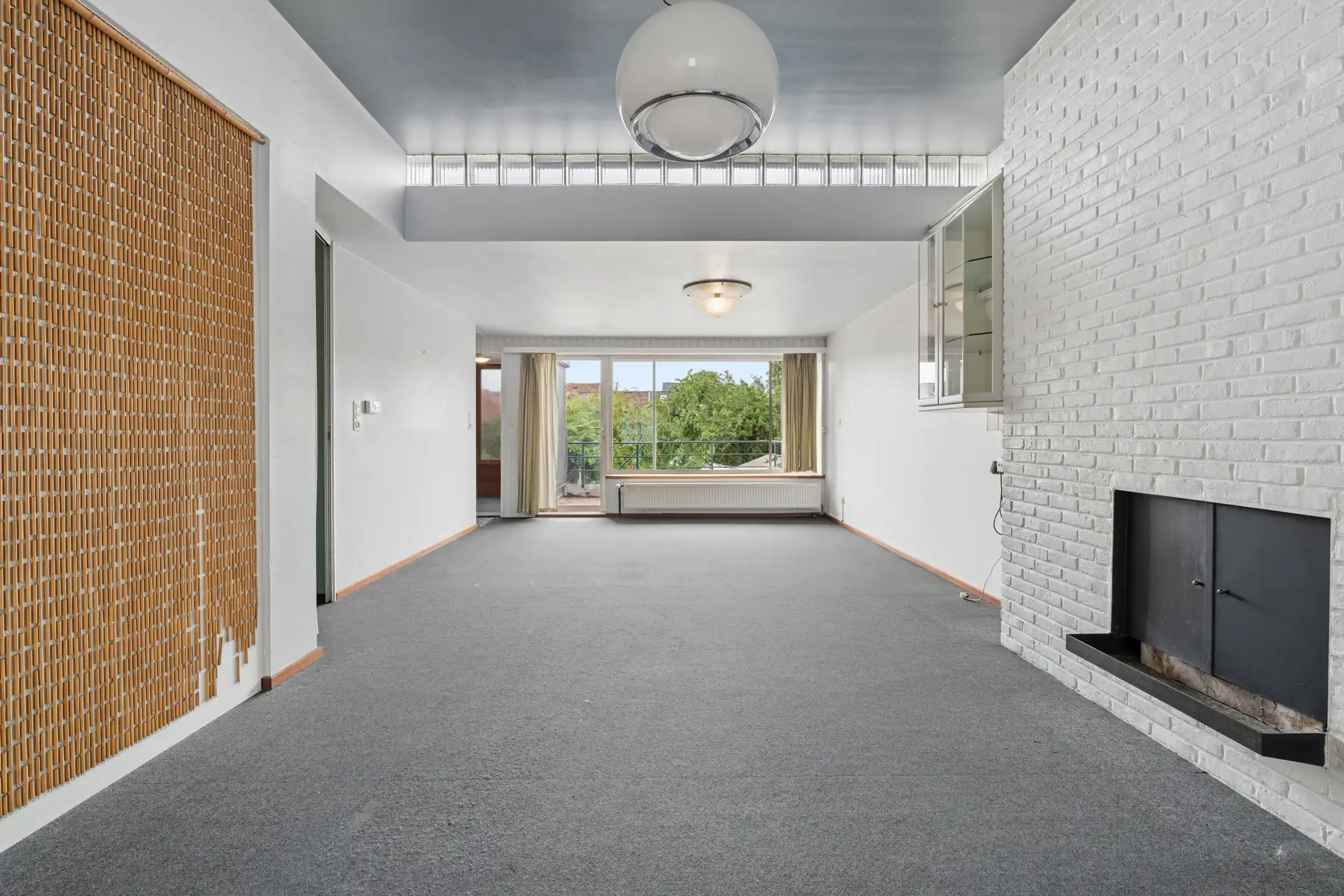 Charmante 2-gevelwoning met tuin en garage foto 4