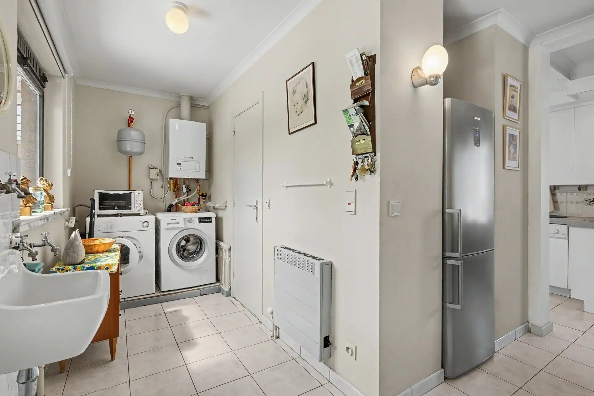 Ruime laagbouwwoning op een mooi perceel van 1.373m² foto 11