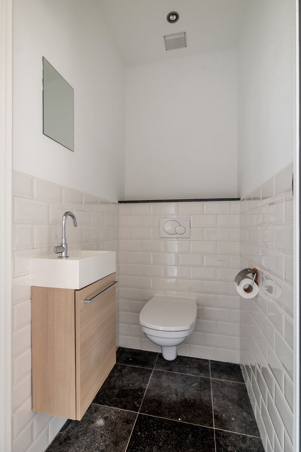Ruim duplex-penthouse met 4 slpk, 2 (dak) terrassen en vrij uitzicht te Hoogstraten! foto 18