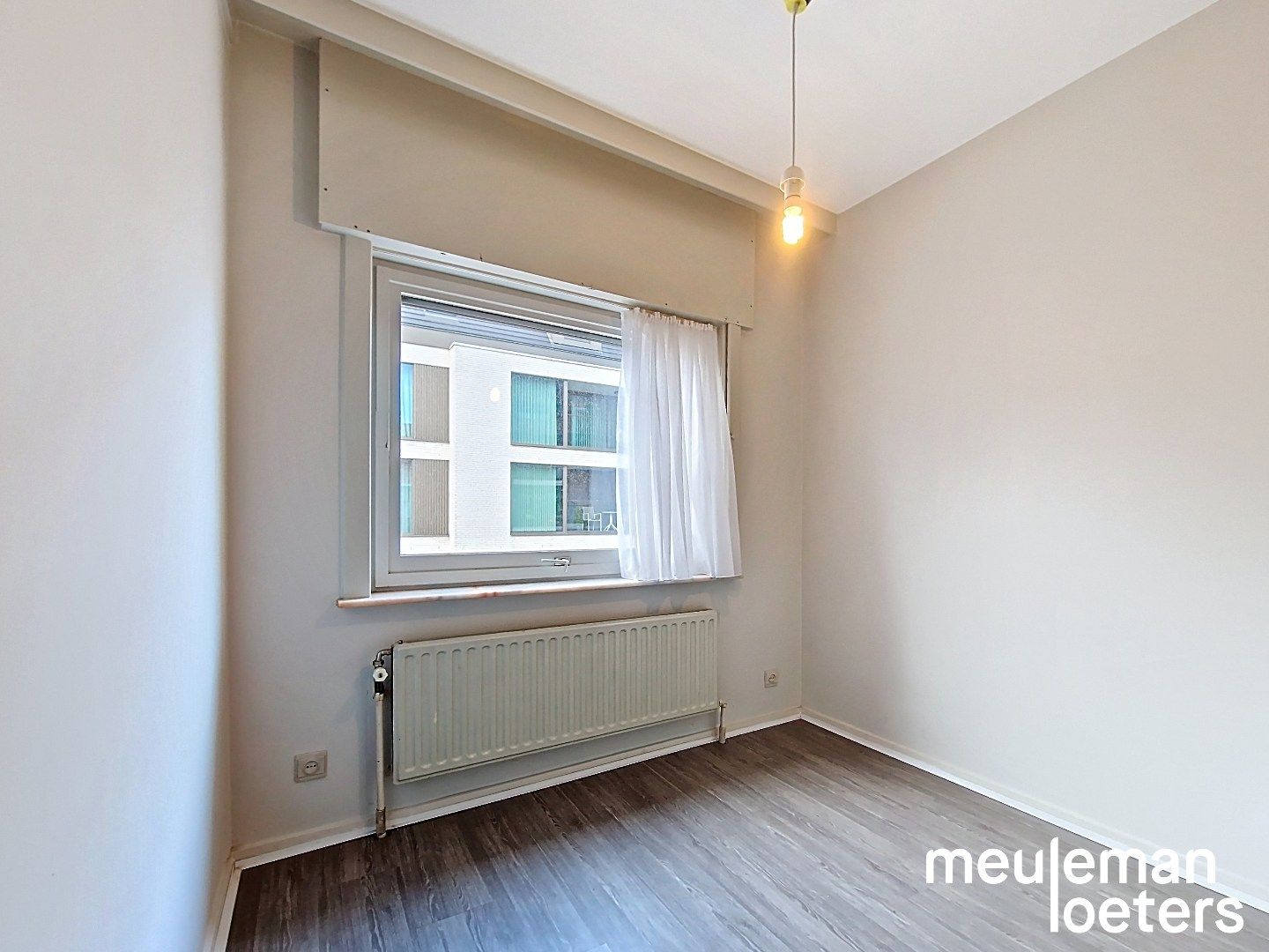 Lichtrijke woning met drie slaapkamers  foto 13